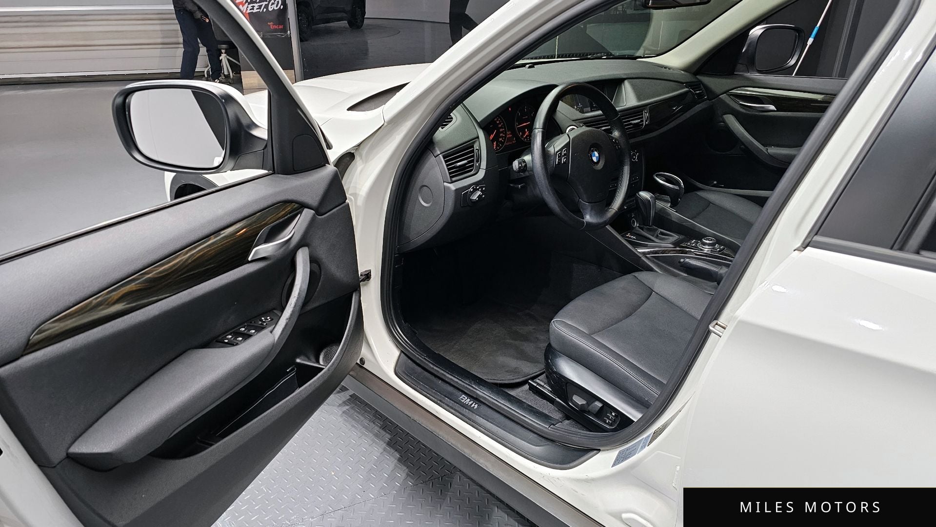 BMW X1 (E84) 2012 — миниатюра 11