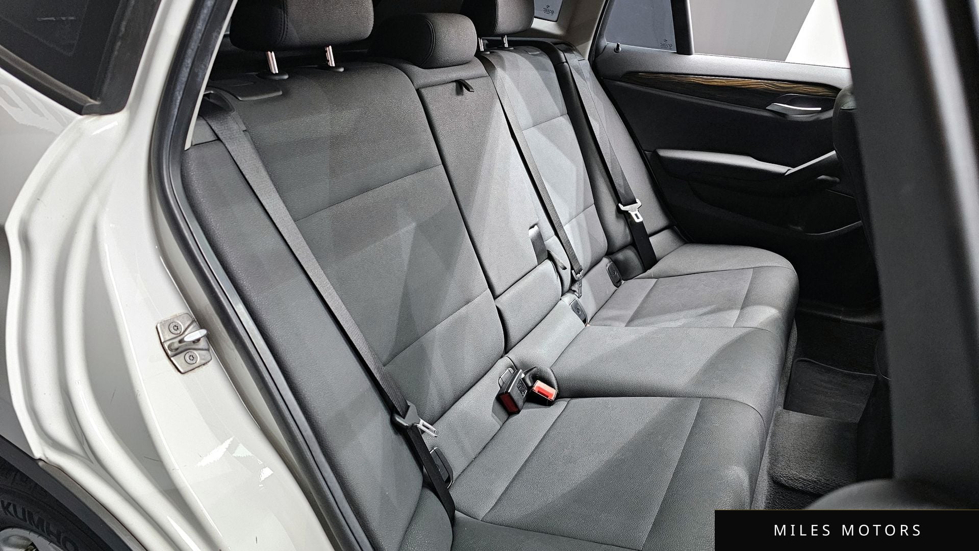 BMW X1 (E84) 2012 — миниатюра 12