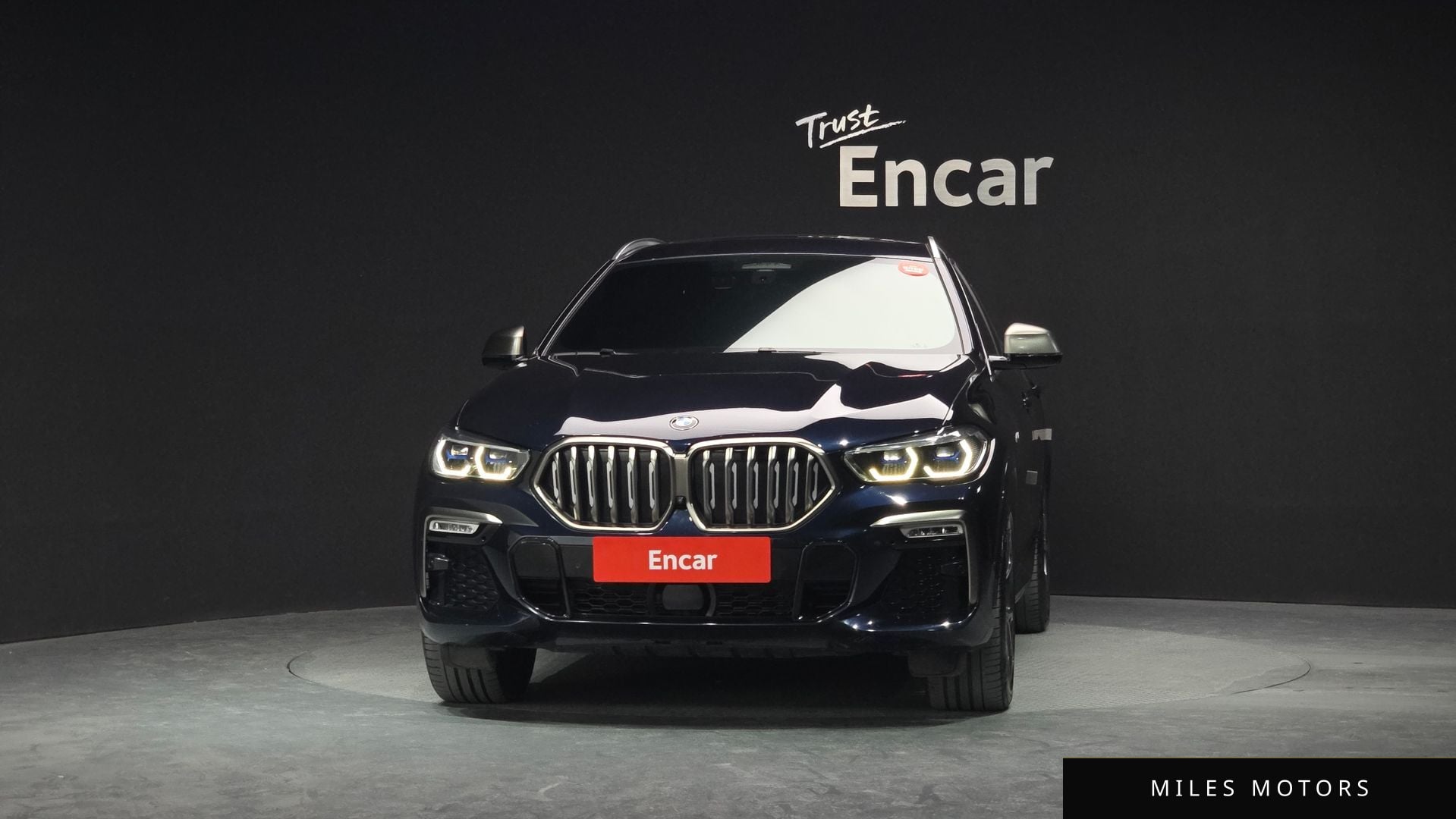 BMW X6 (G06) 2021 — миниатюра 3