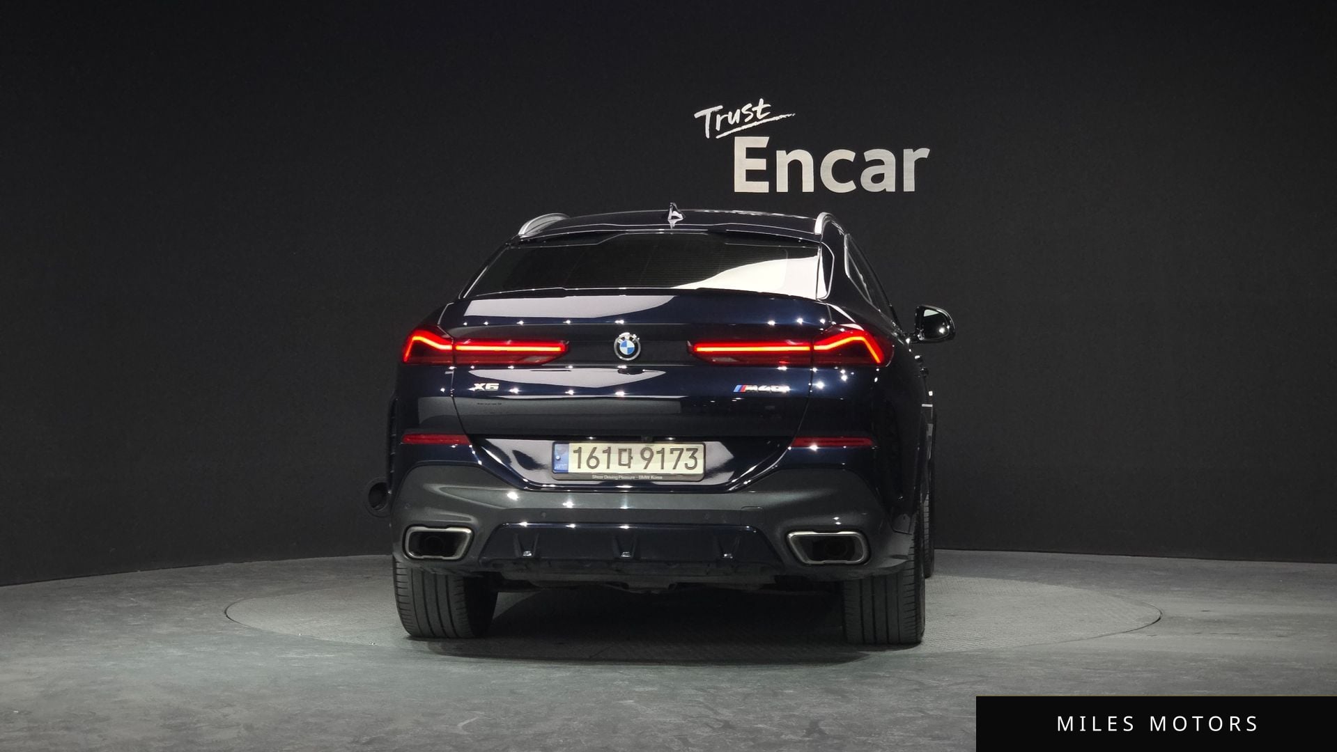 BMW X6 (G06) 2021 — миниатюра 4