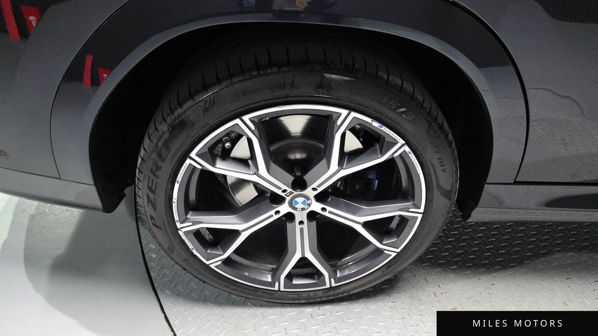 BMW X6 (G06) 2021 — миниатюра 5