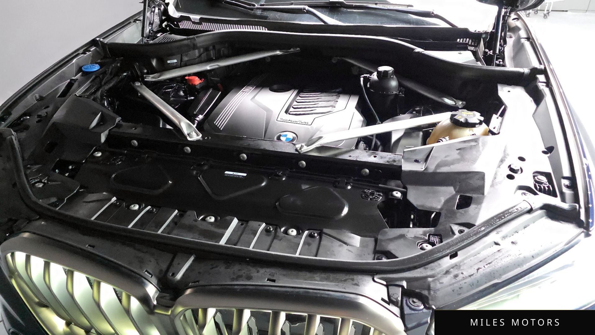 BMW X6 (G06) 2021 — миниатюра 6
