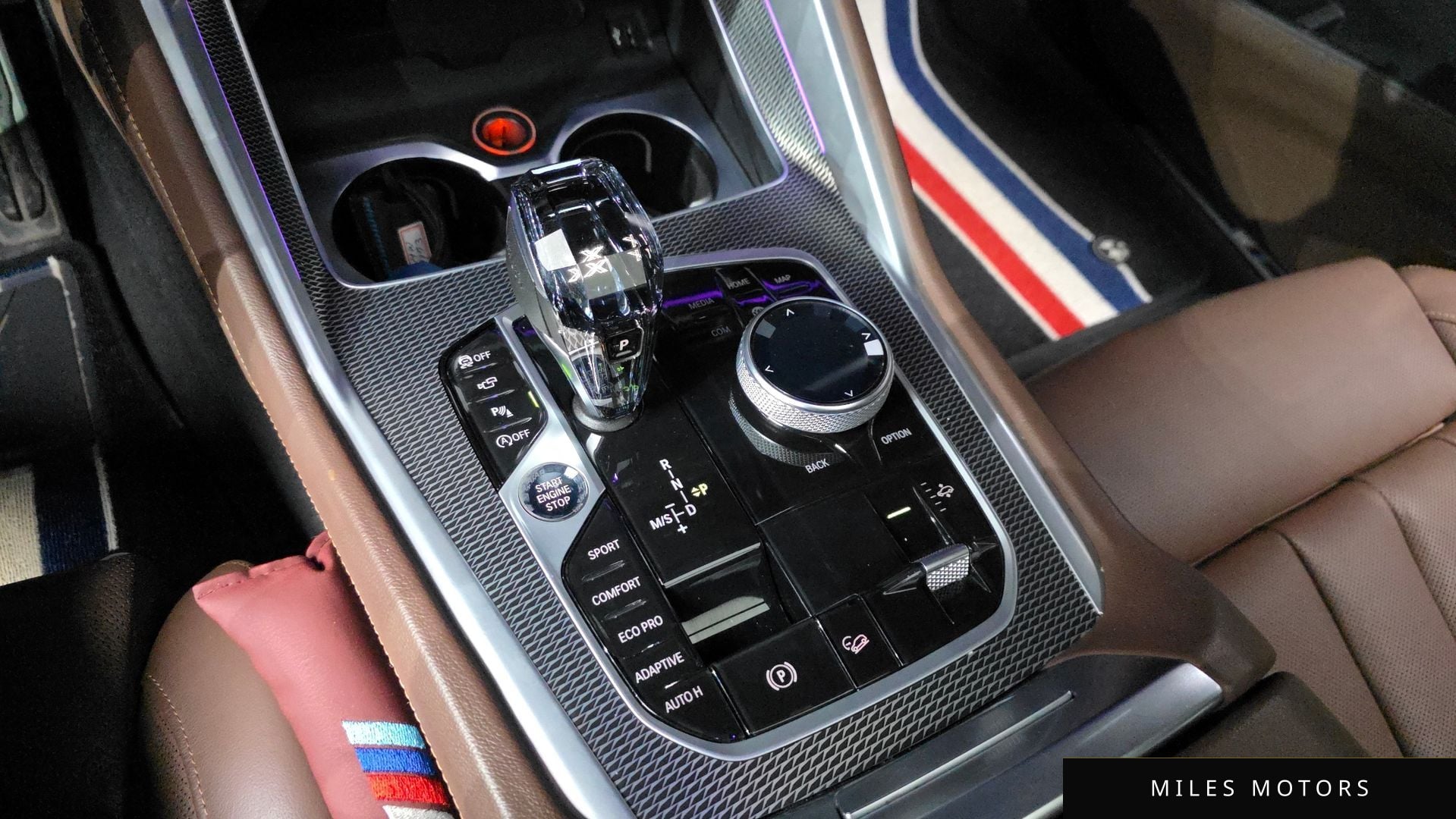 BMW X6 (G06) 2021 — миниатюра 9