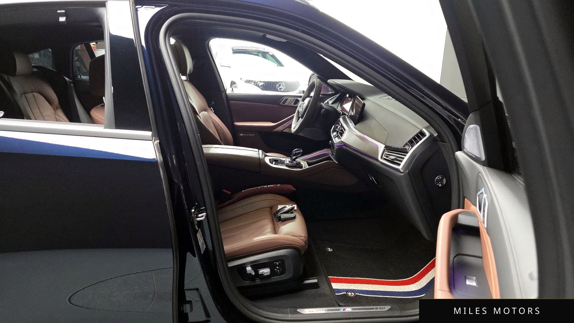 BMW X6 (G06) 2021 — миниатюра 11