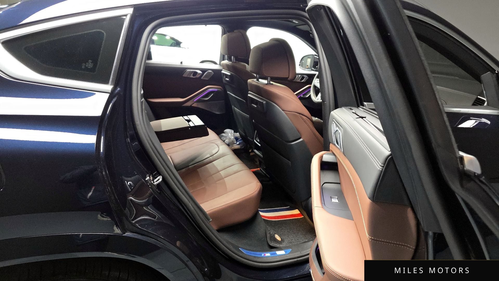 BMW X6 (G06) 2021 — миниатюра 12