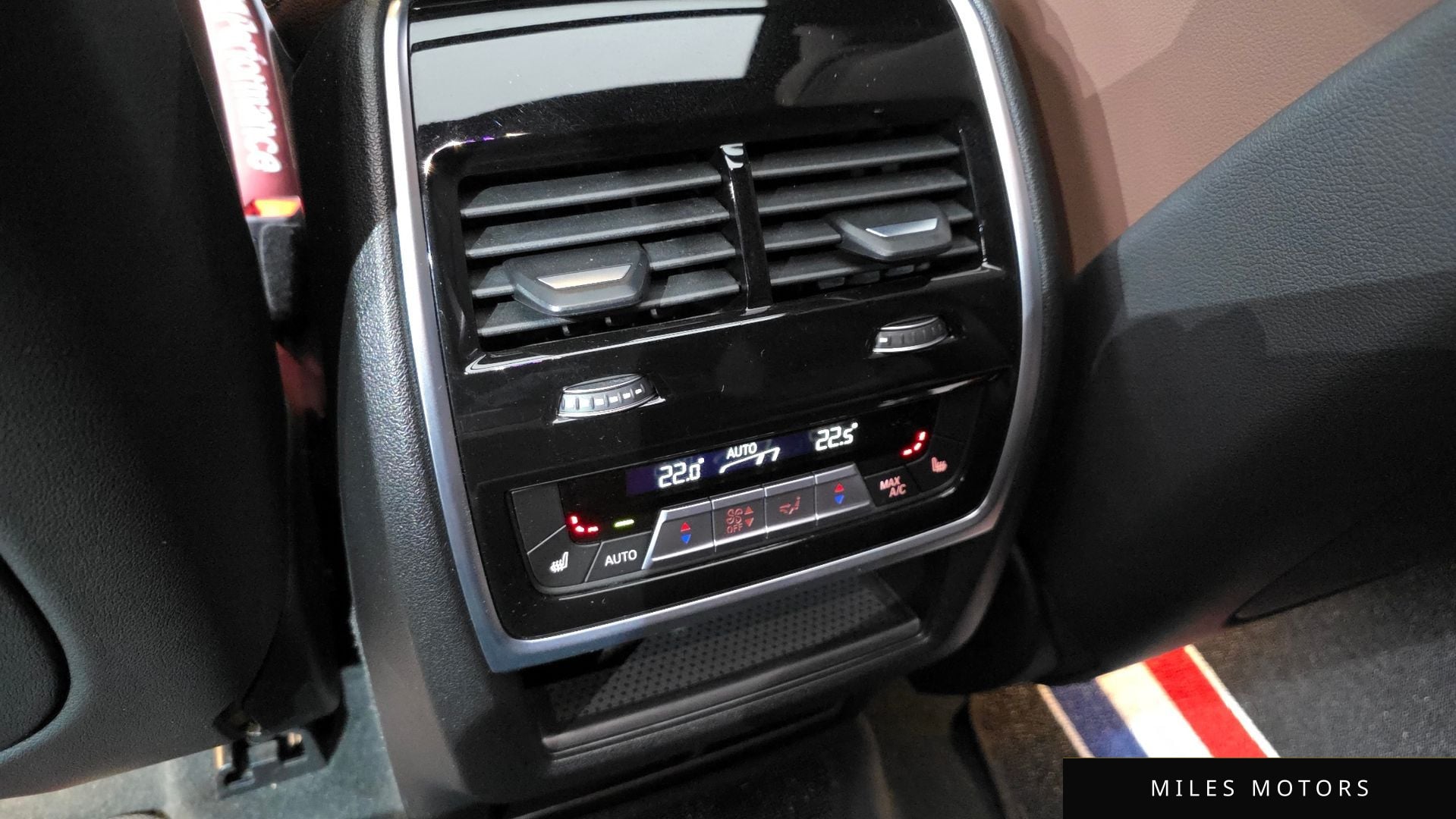 BMW X6 (G06) 2021 — миниатюра 18