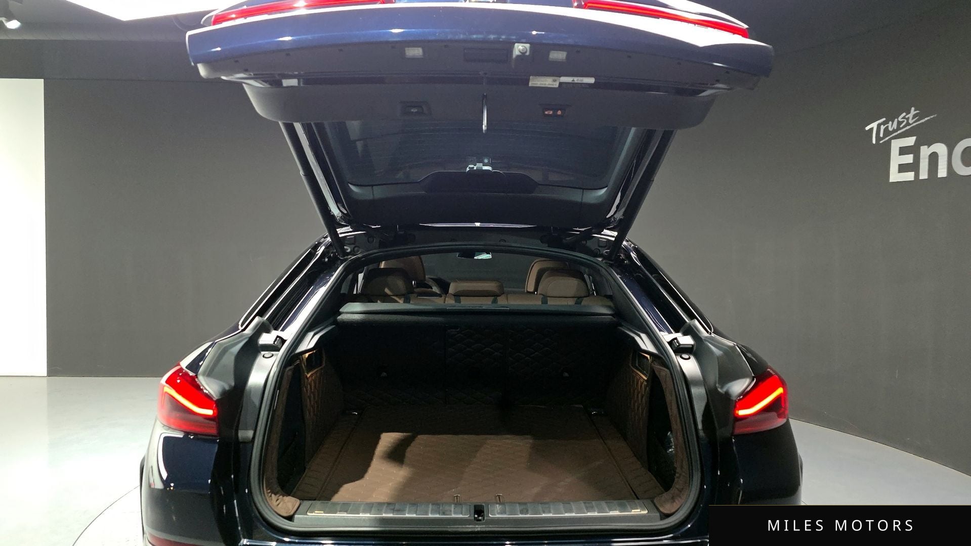 BMW X6 (G06) 2021 — миниатюра 20