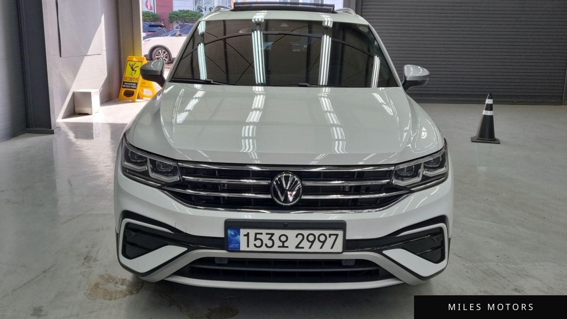 Volkswagen Tiguan 2023 — миниатюра 3