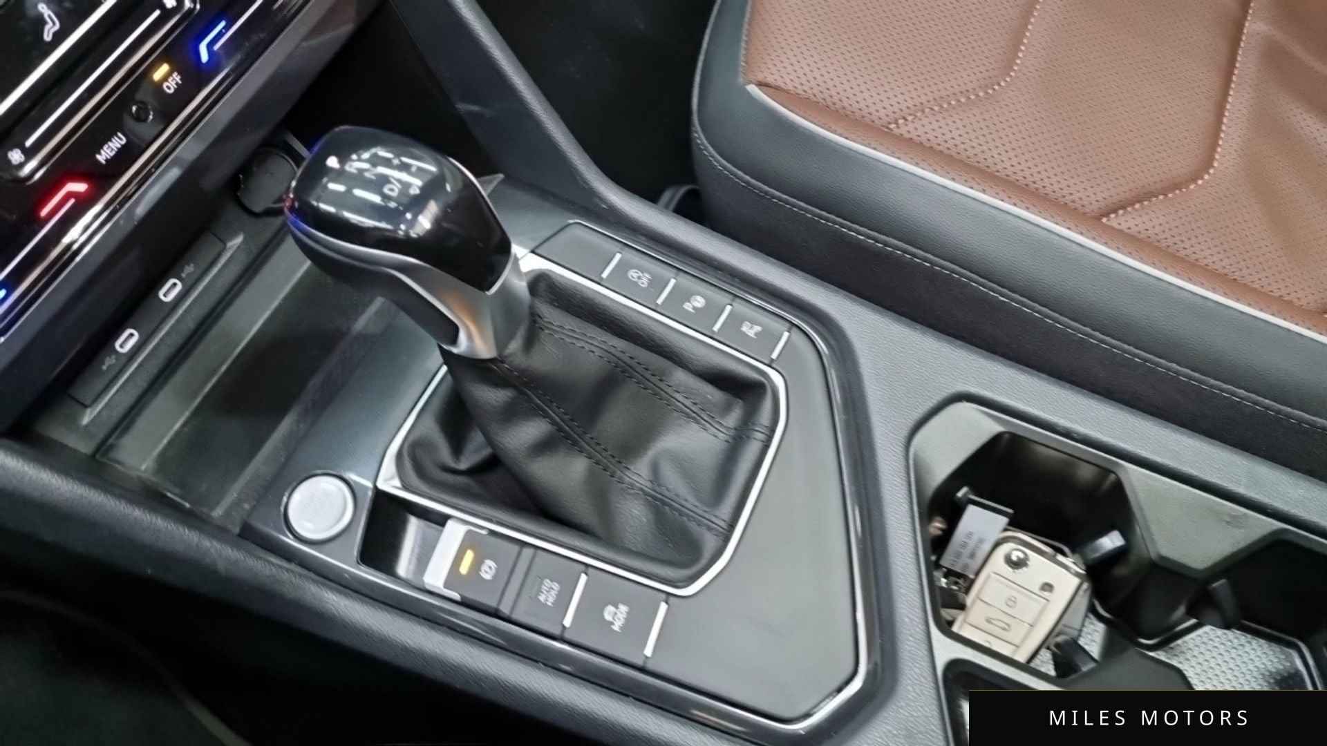 Volkswagen Tiguan 2023 — миниатюра 9