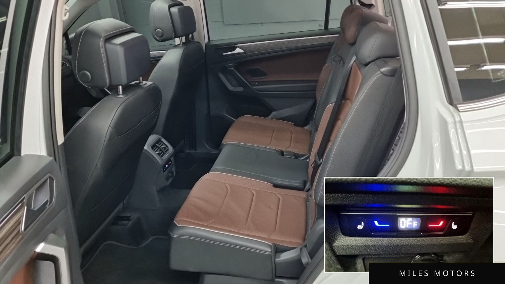 Volkswagen Tiguan 2023 — миниатюра 11