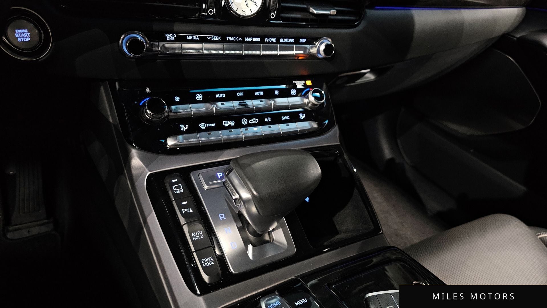 Genesis EQ900 2016 — миниатюра 9