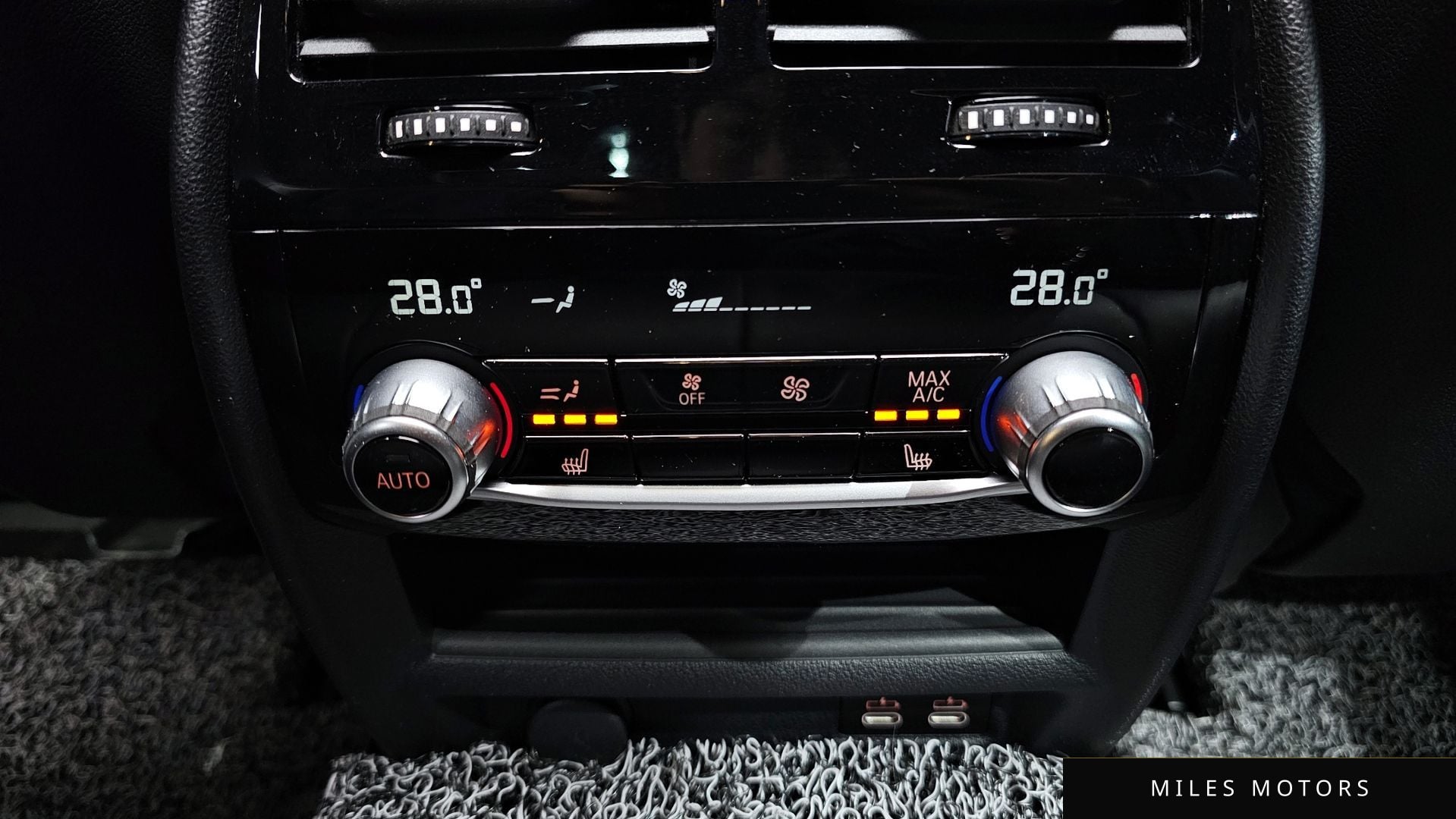 BMW 5시리즈 (G30) 2022 — миниатюра 18
