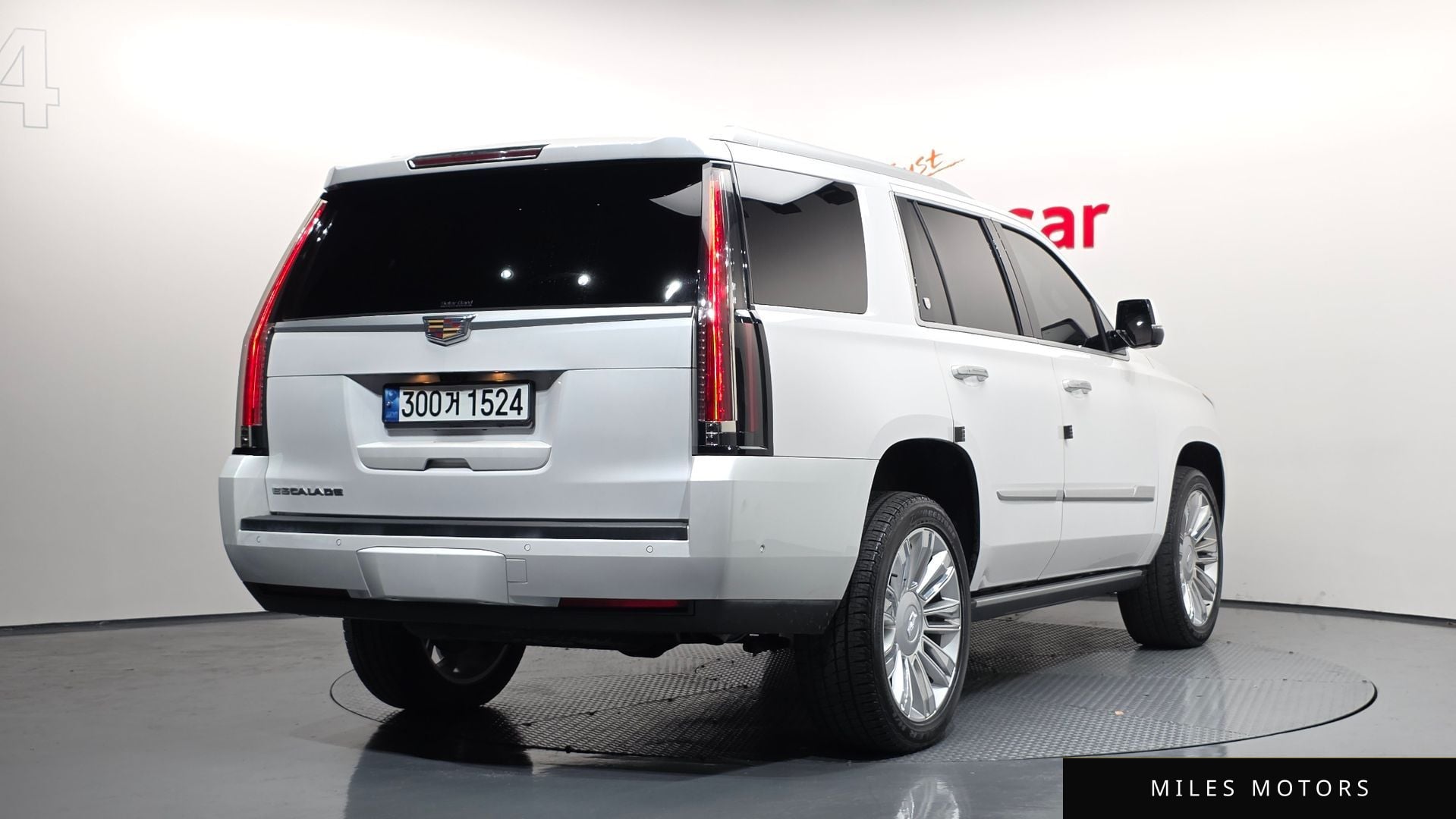 Cadillac Escalade 2020 — миниатюра 2