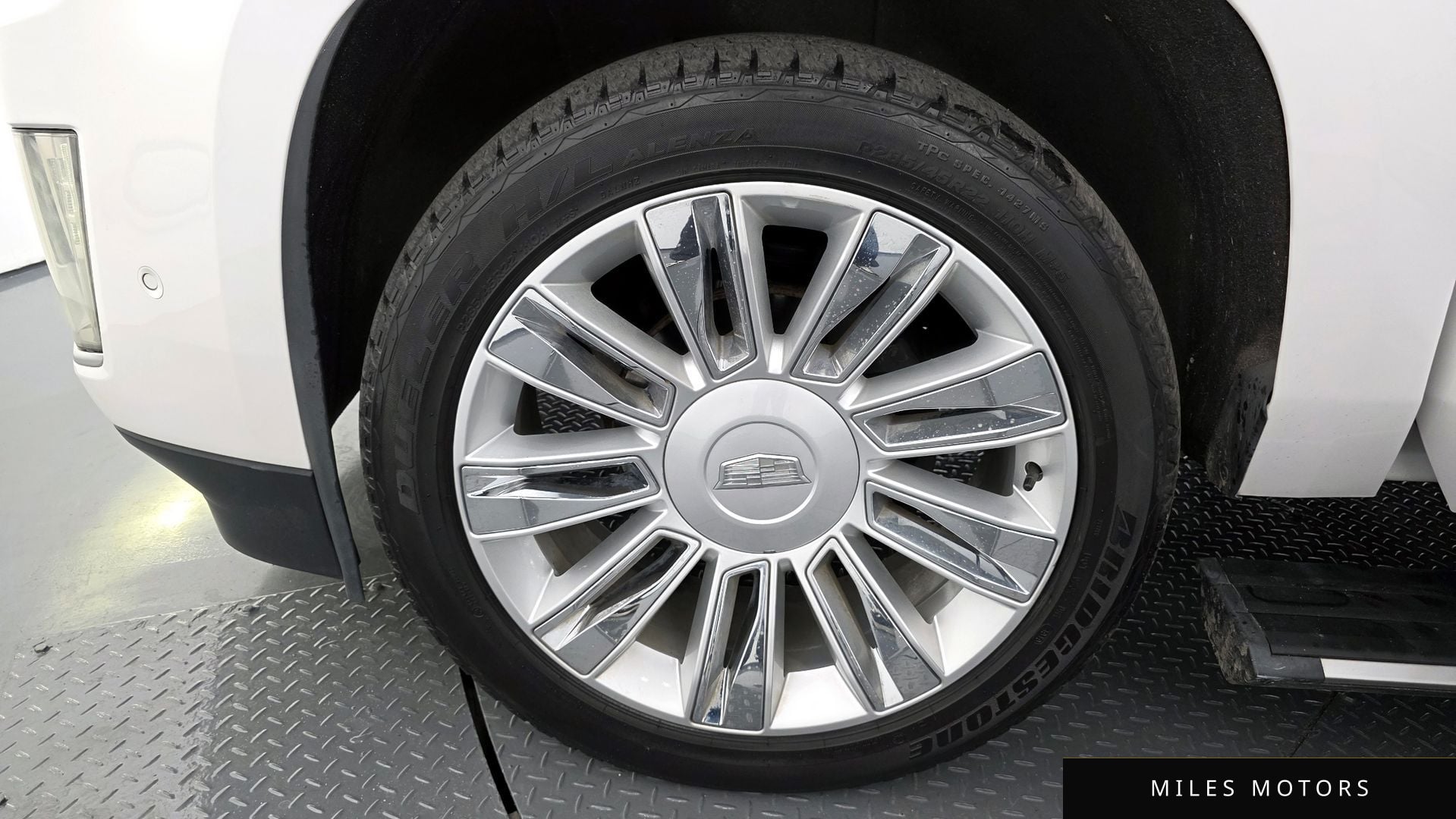 Cadillac Escalade 2020 — миниатюра 5