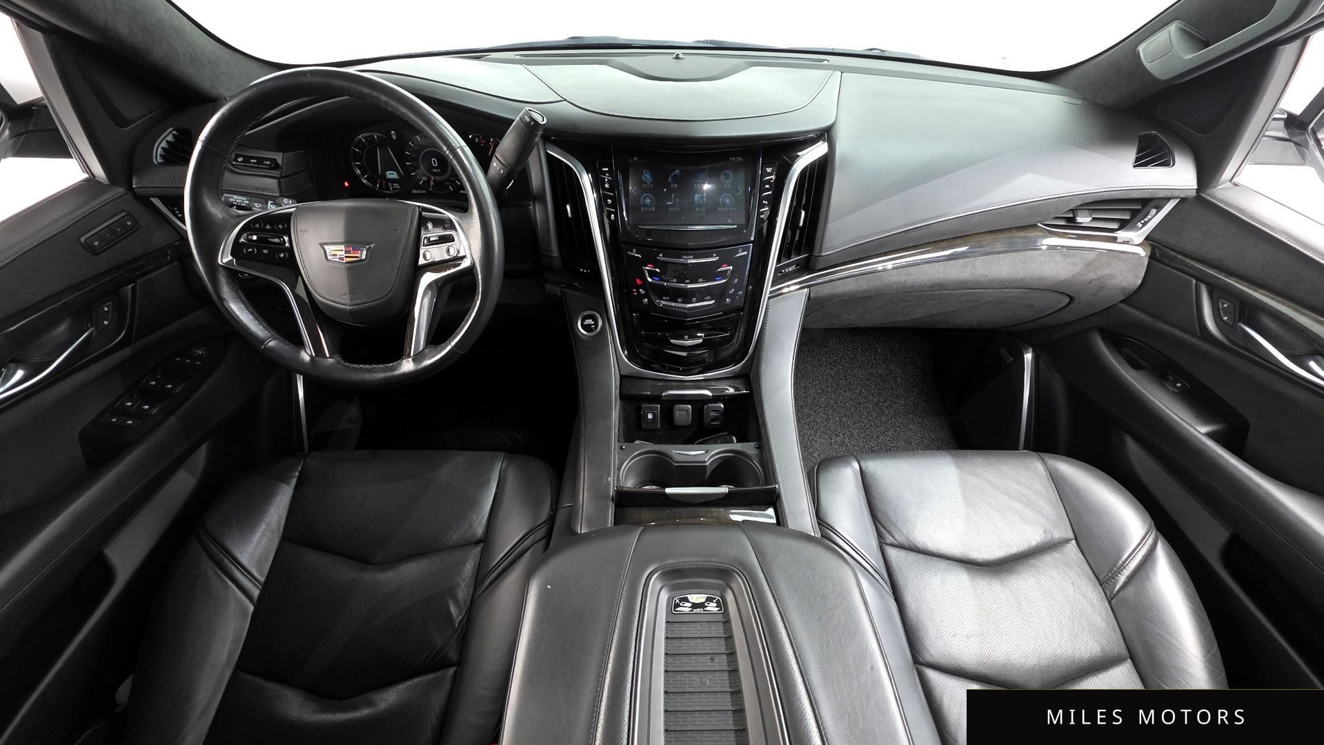 Cadillac Escalade 2020 — миниатюра 7