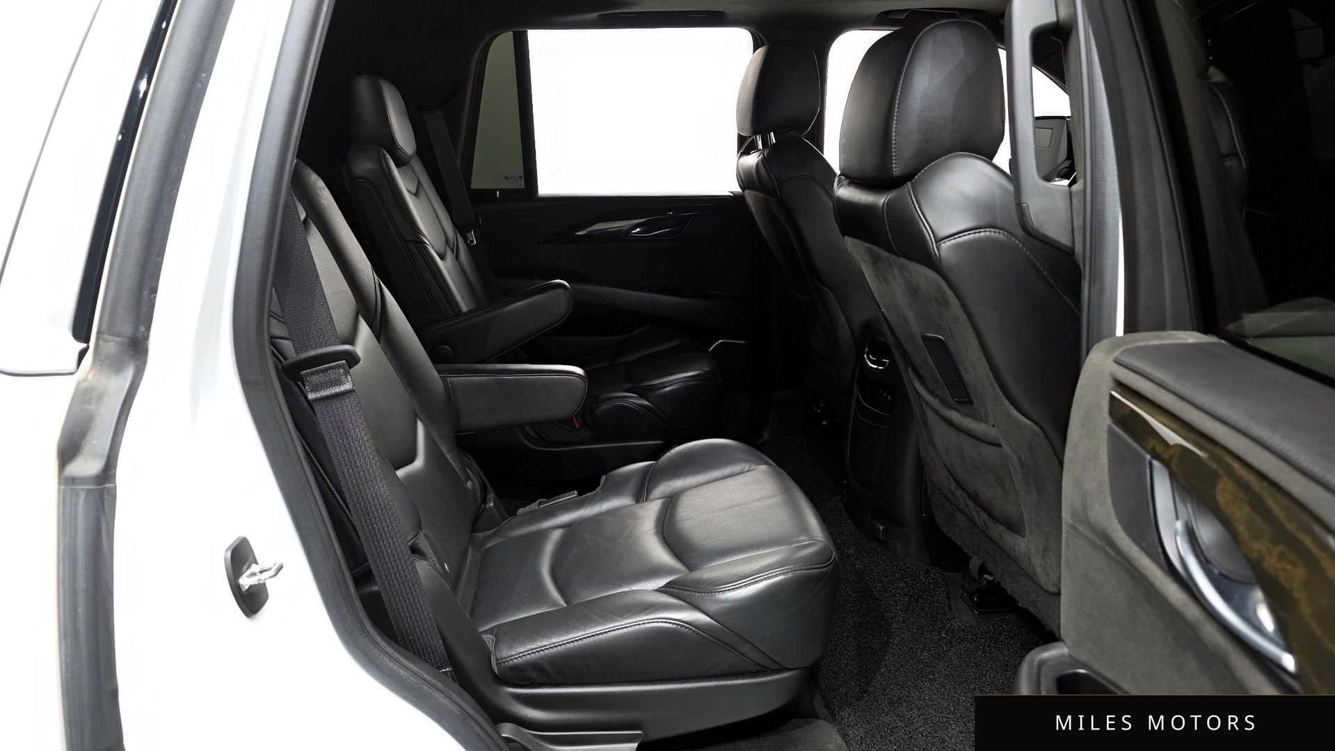 Cadillac Escalade 2020 — миниатюра 12