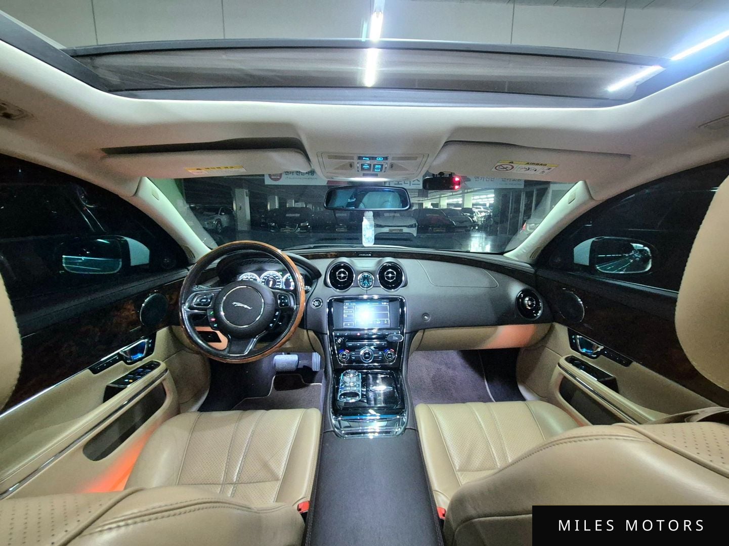 Jaguar All New XJ 2014 — миниатюра 6