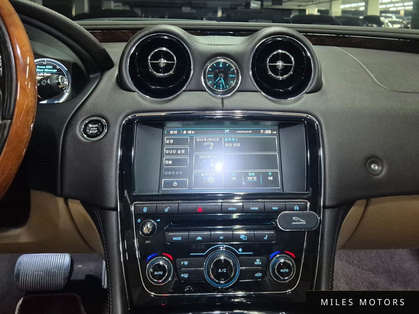 Jaguar All New XJ 2014 — миниатюра 7