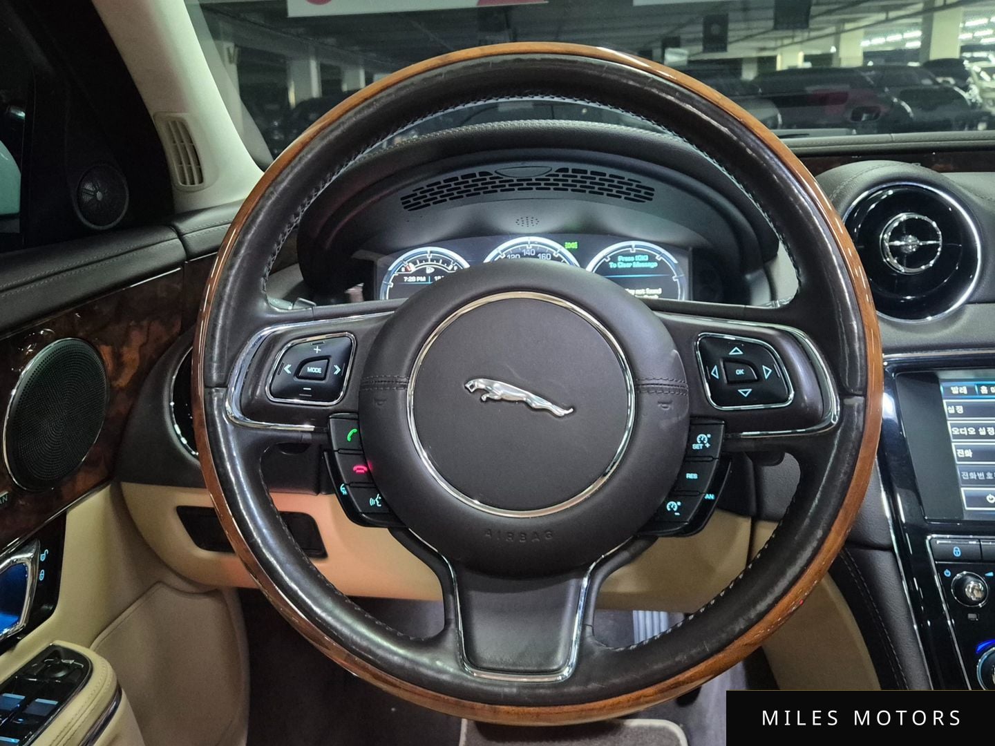 Jaguar All New XJ 2014 — миниатюра 8