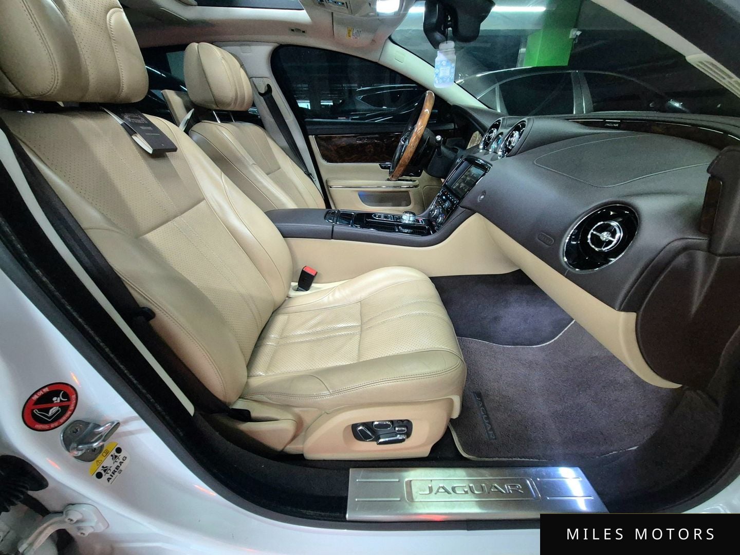 Jaguar All New XJ 2014 — миниатюра 10