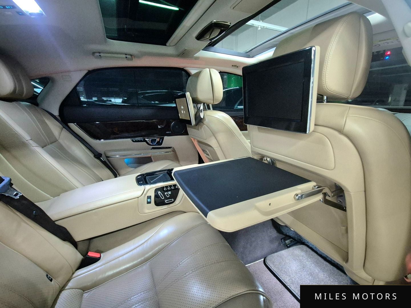 Jaguar All New XJ 2014 — миниатюра 11