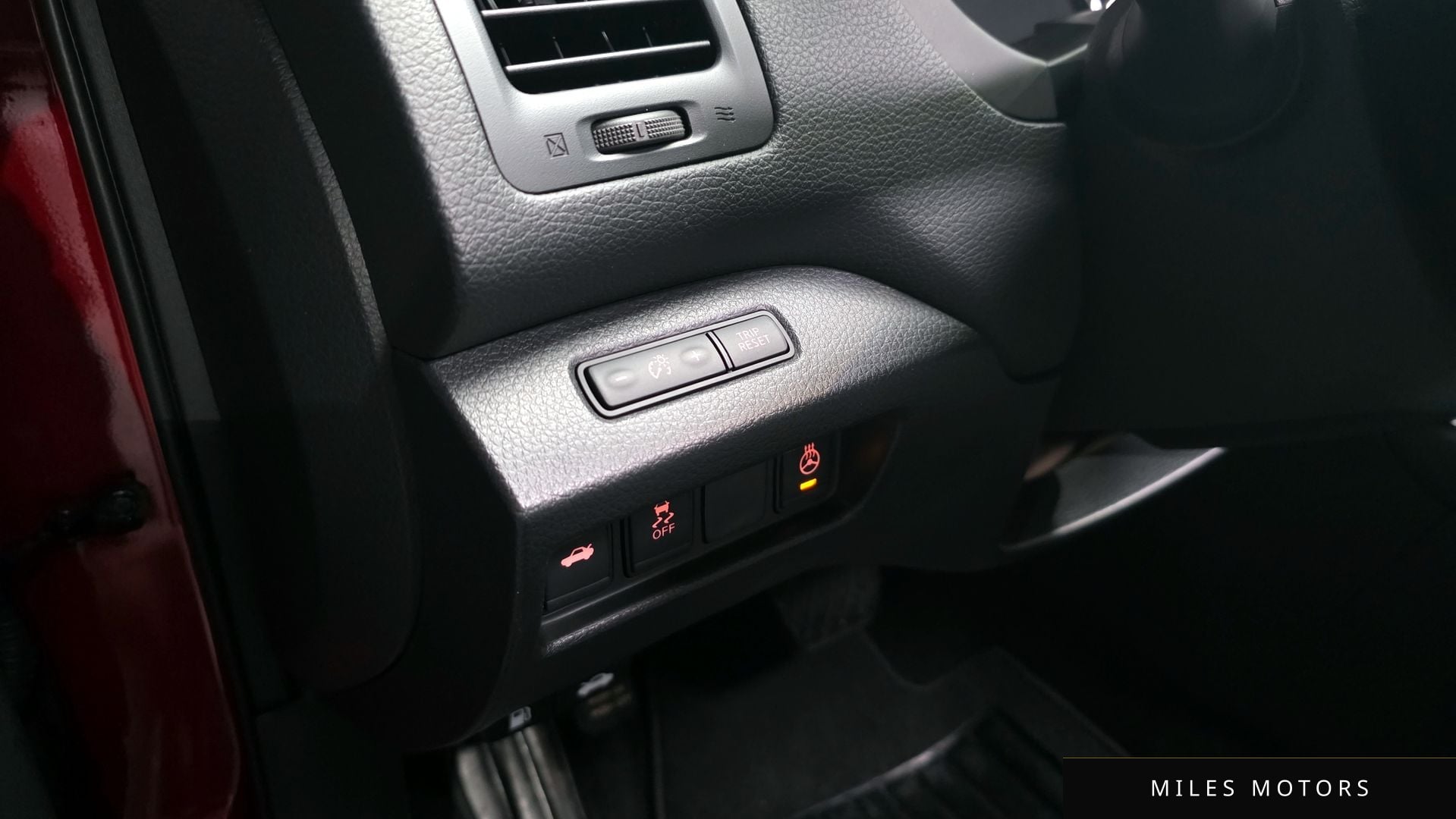Nissan 알티마 2018 — миниатюра 18