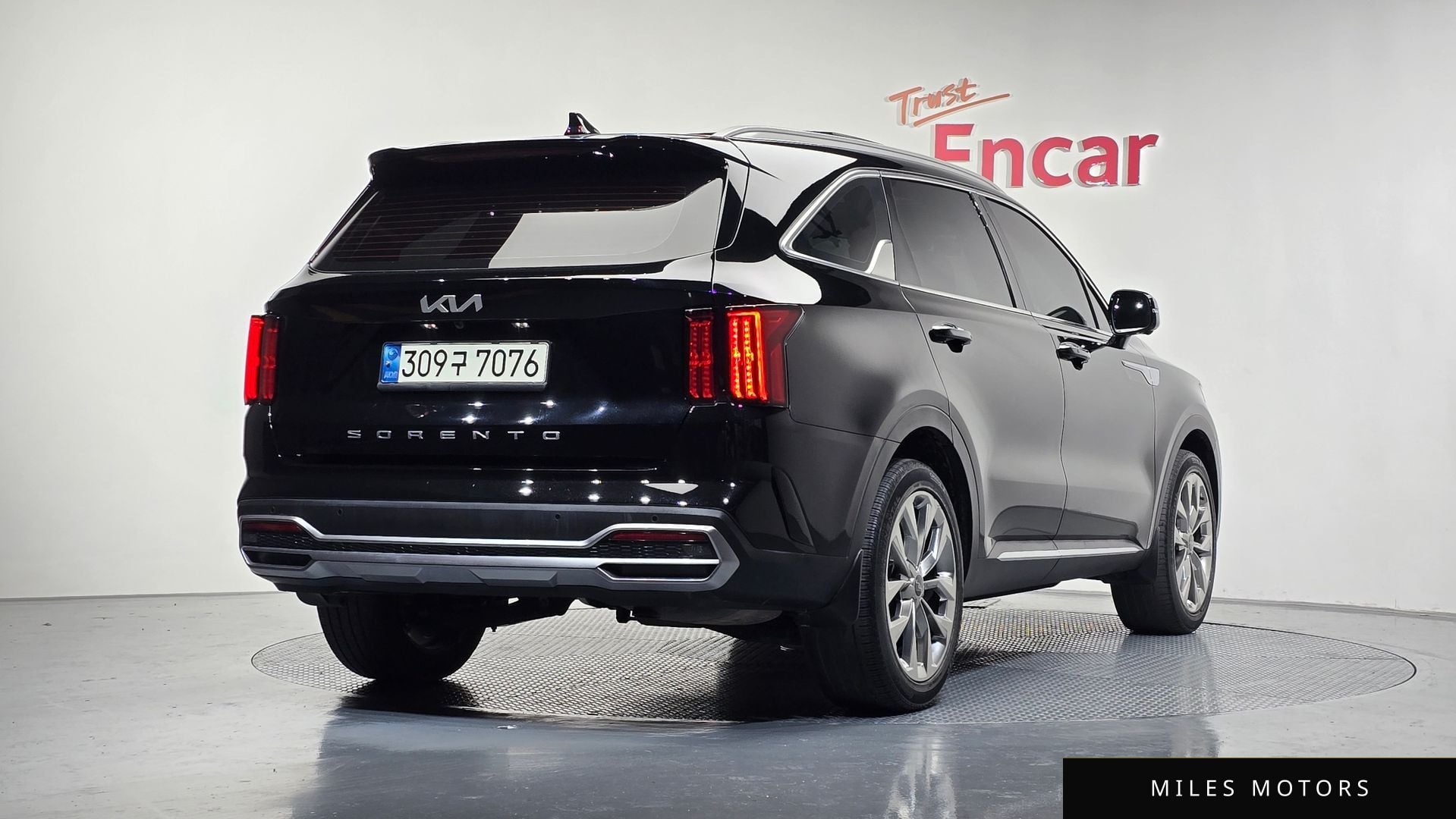 Kia Sorento 2022 — миниатюра 2