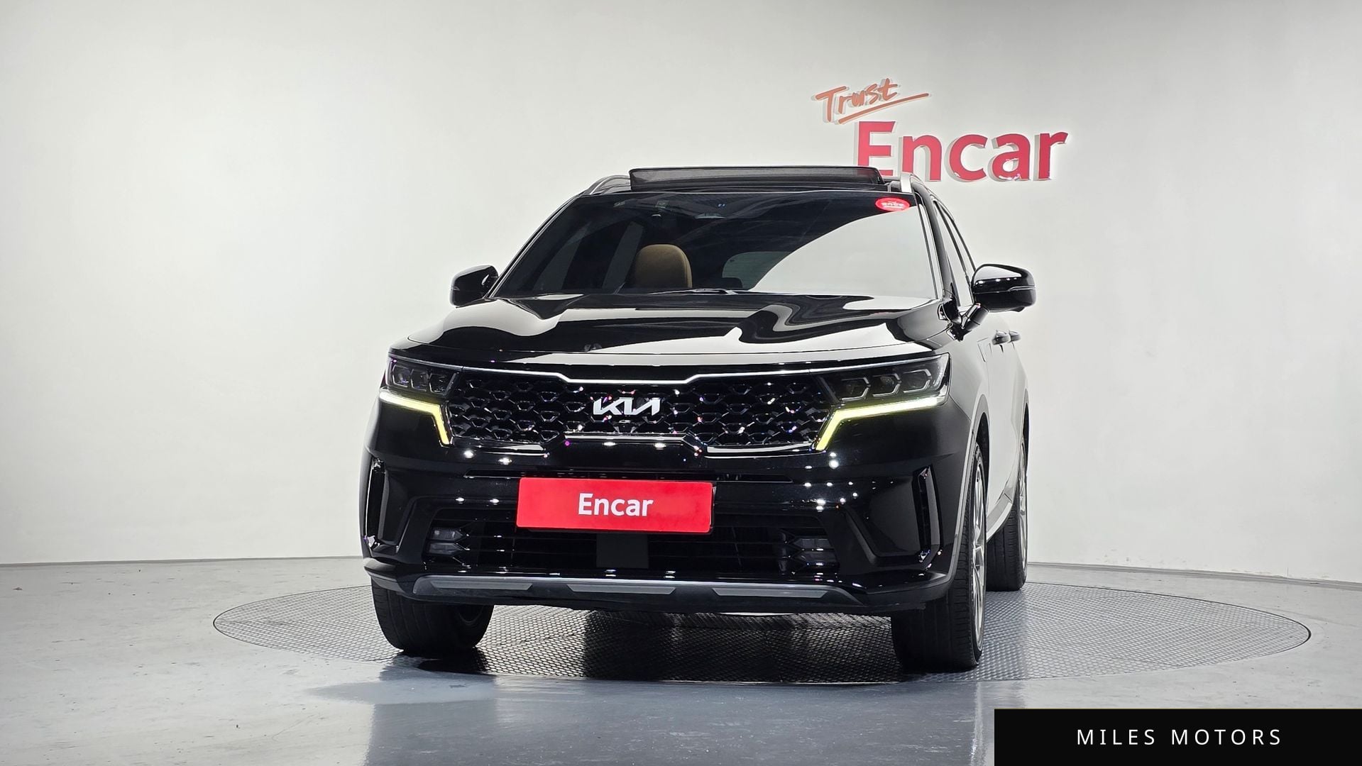 Kia Sorento 2022 — миниатюра 3
