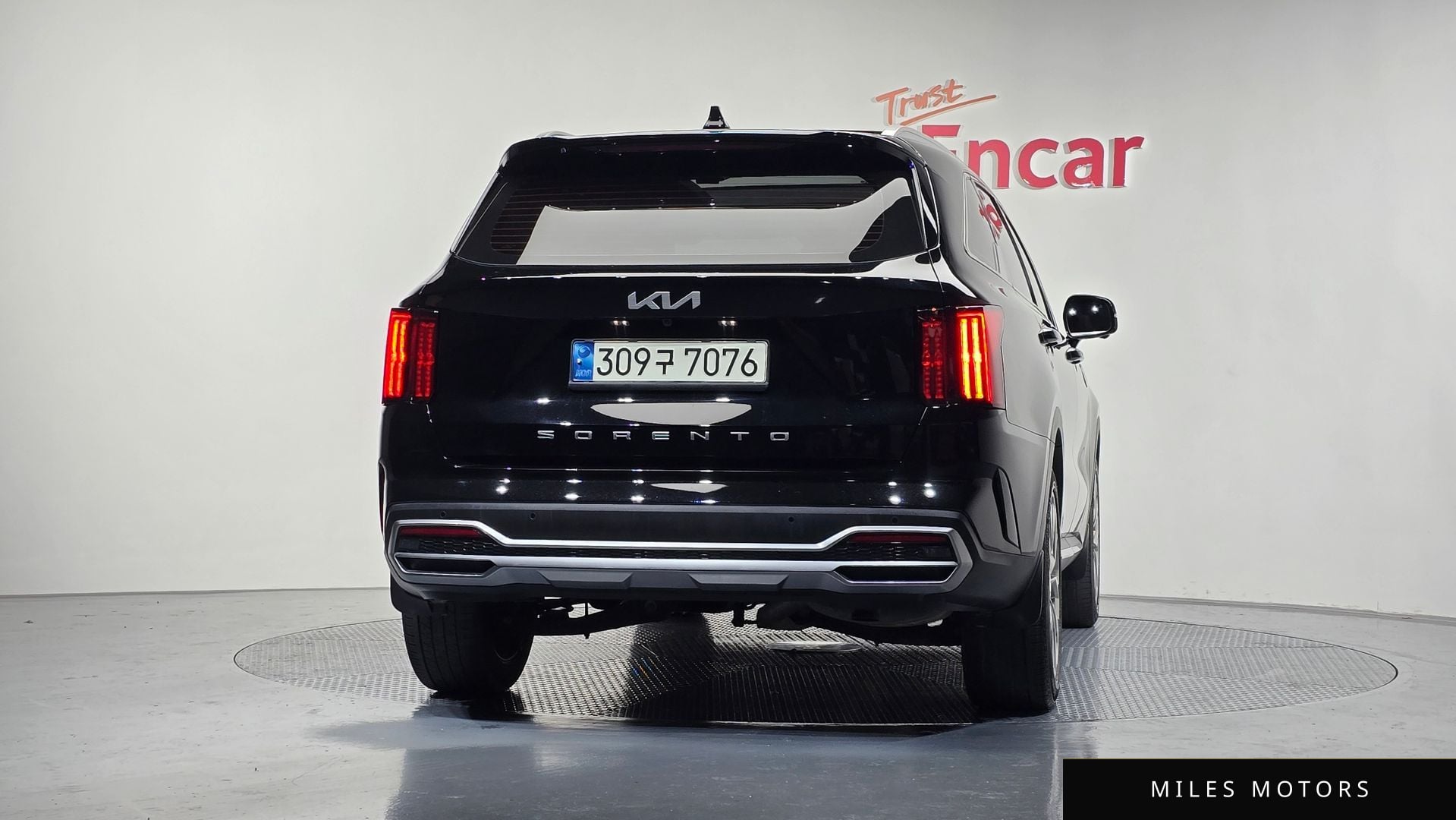 Kia Sorento 2022 — миниатюра 4