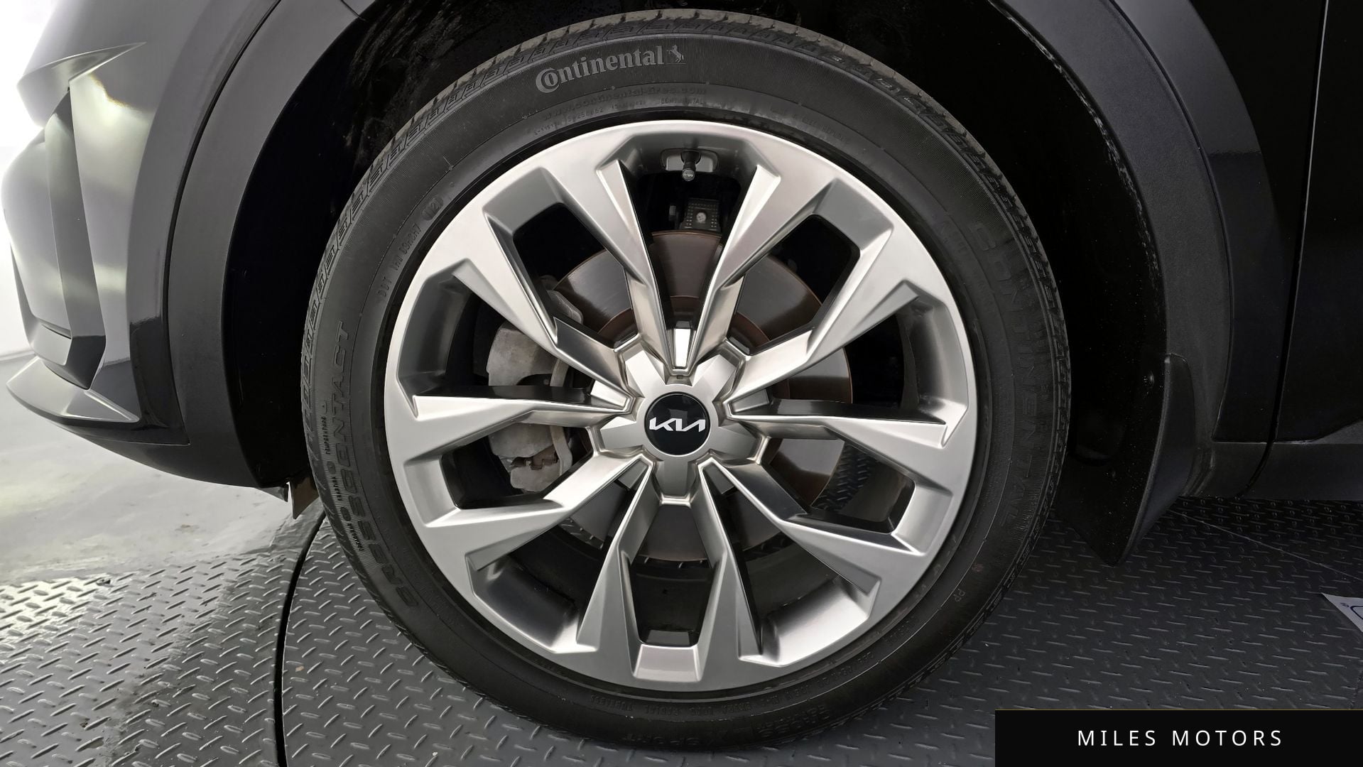 Kia Sorento 2022 — миниатюра 5