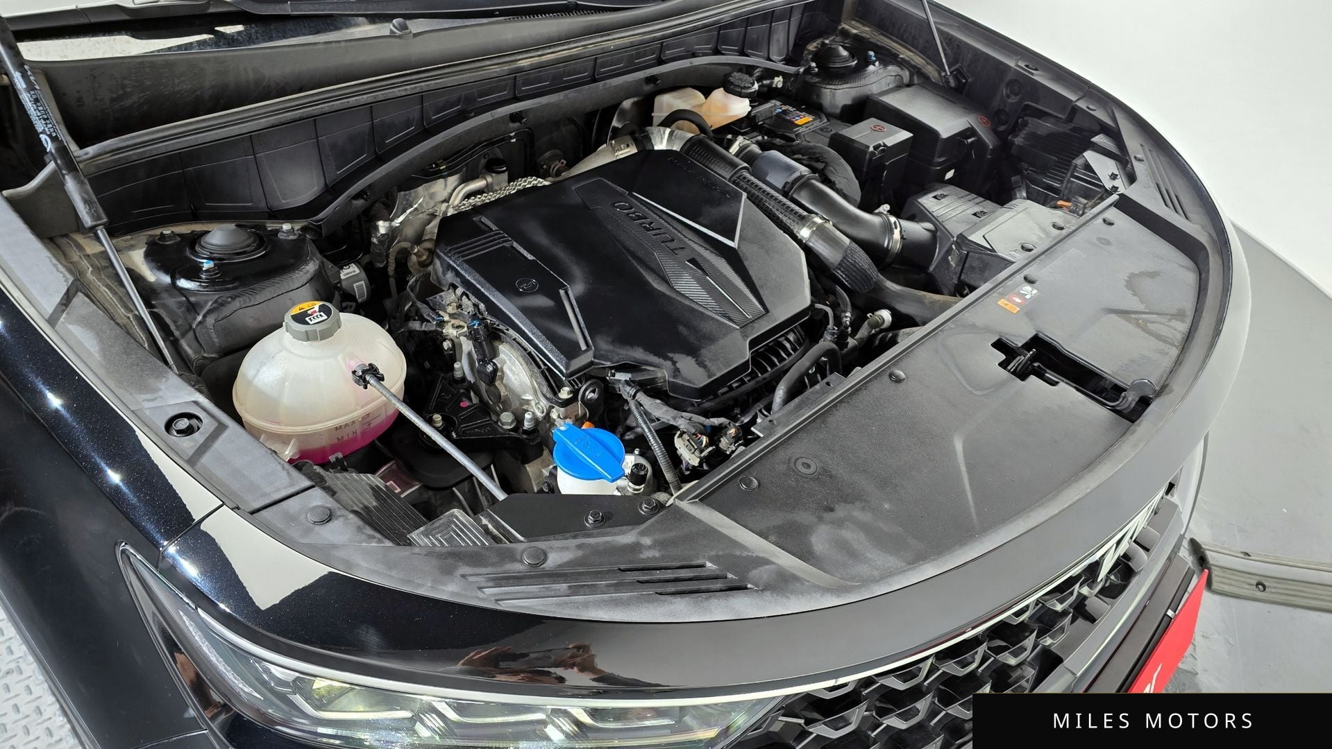 Kia Sorento 2022 — миниатюра 6