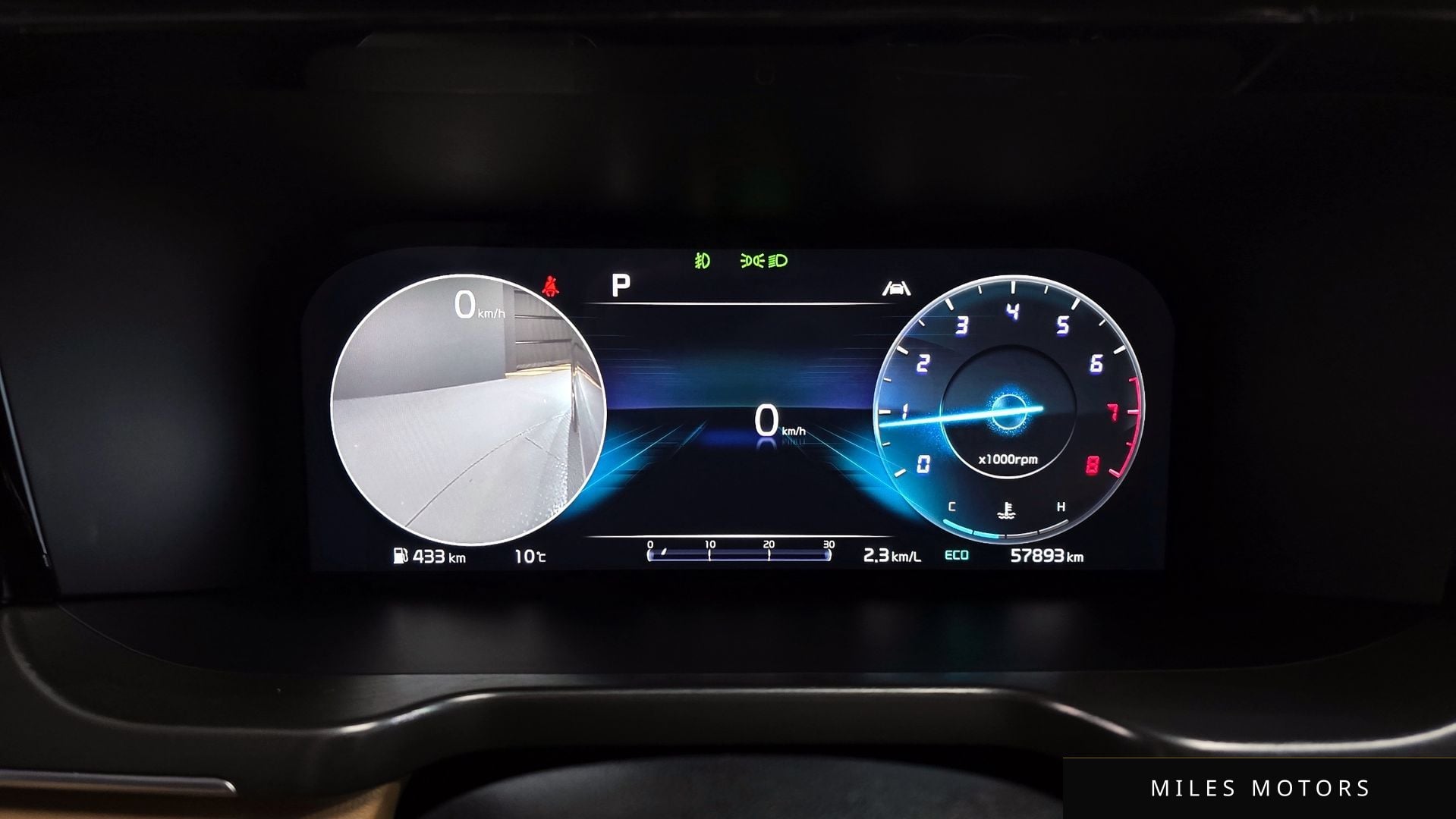 Kia Sorento 2022 — миниатюра 8