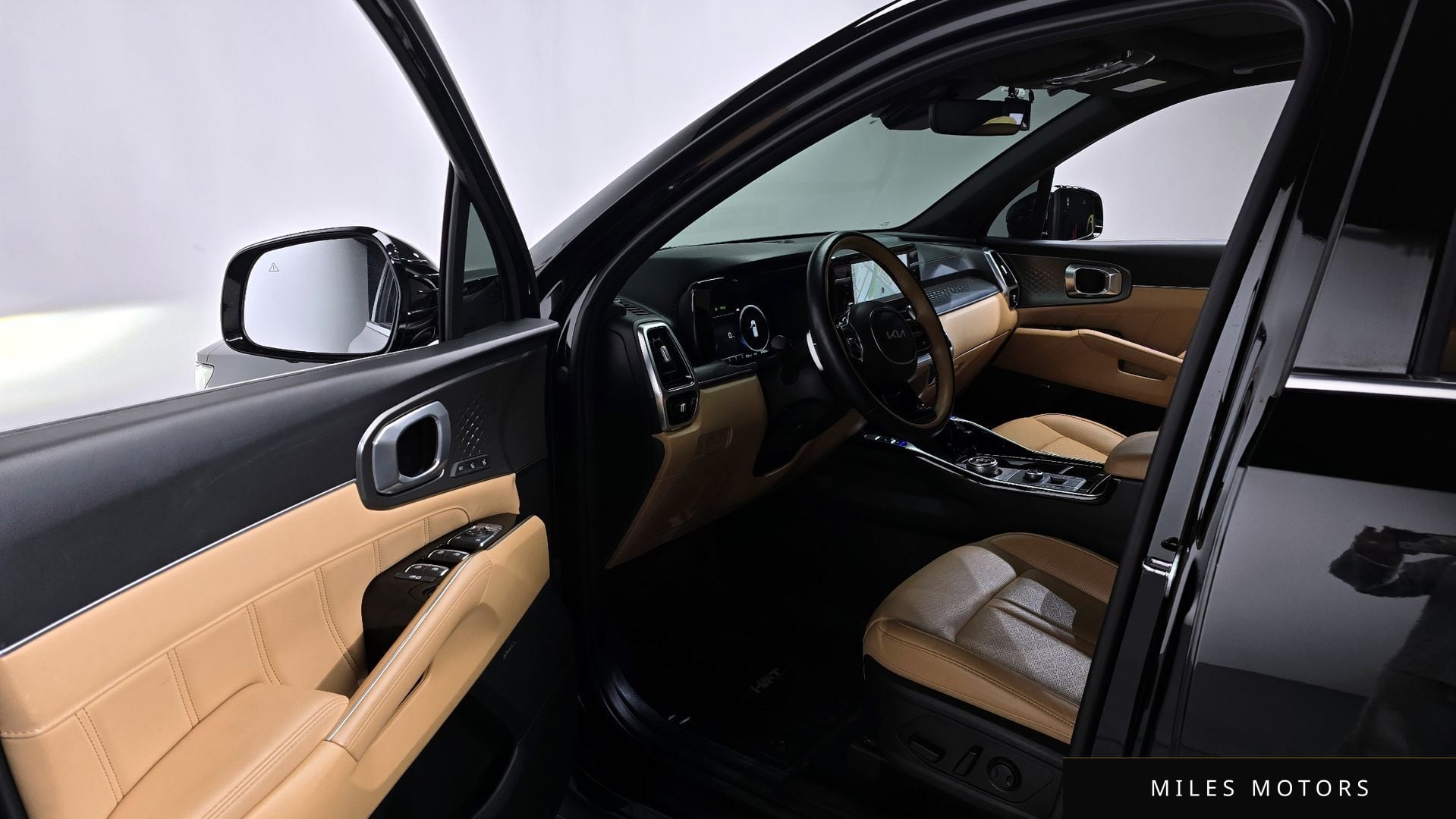 Kia Sorento 2022 — миниатюра 10