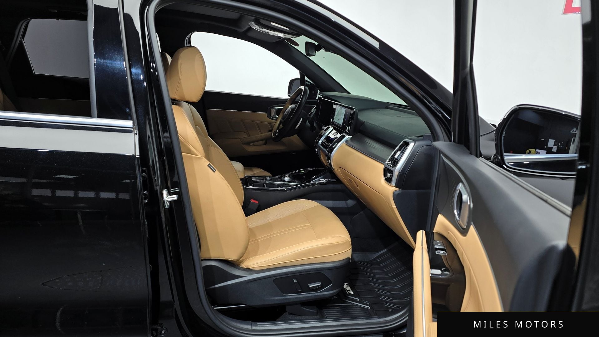 Kia Sorento 2022 — миниатюра 11