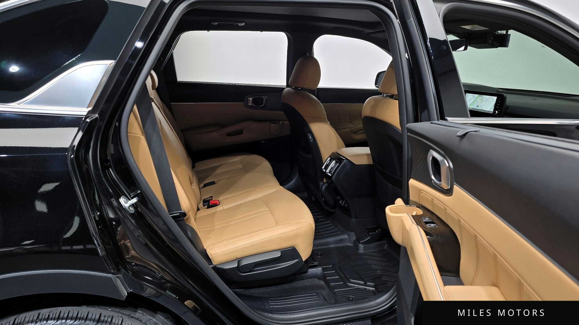 Kia Sorento 2022 — миниатюра 12