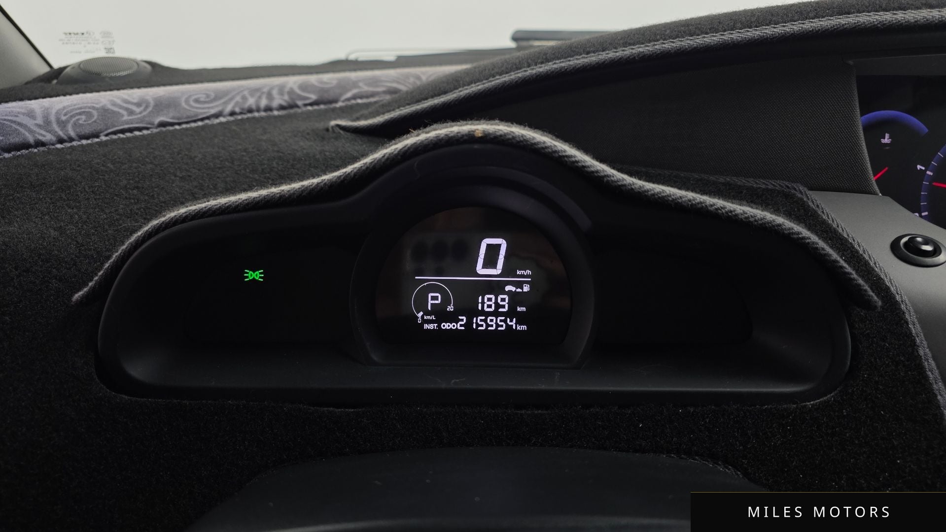 KG Mobility KORANDO 2014 — миниатюра 8