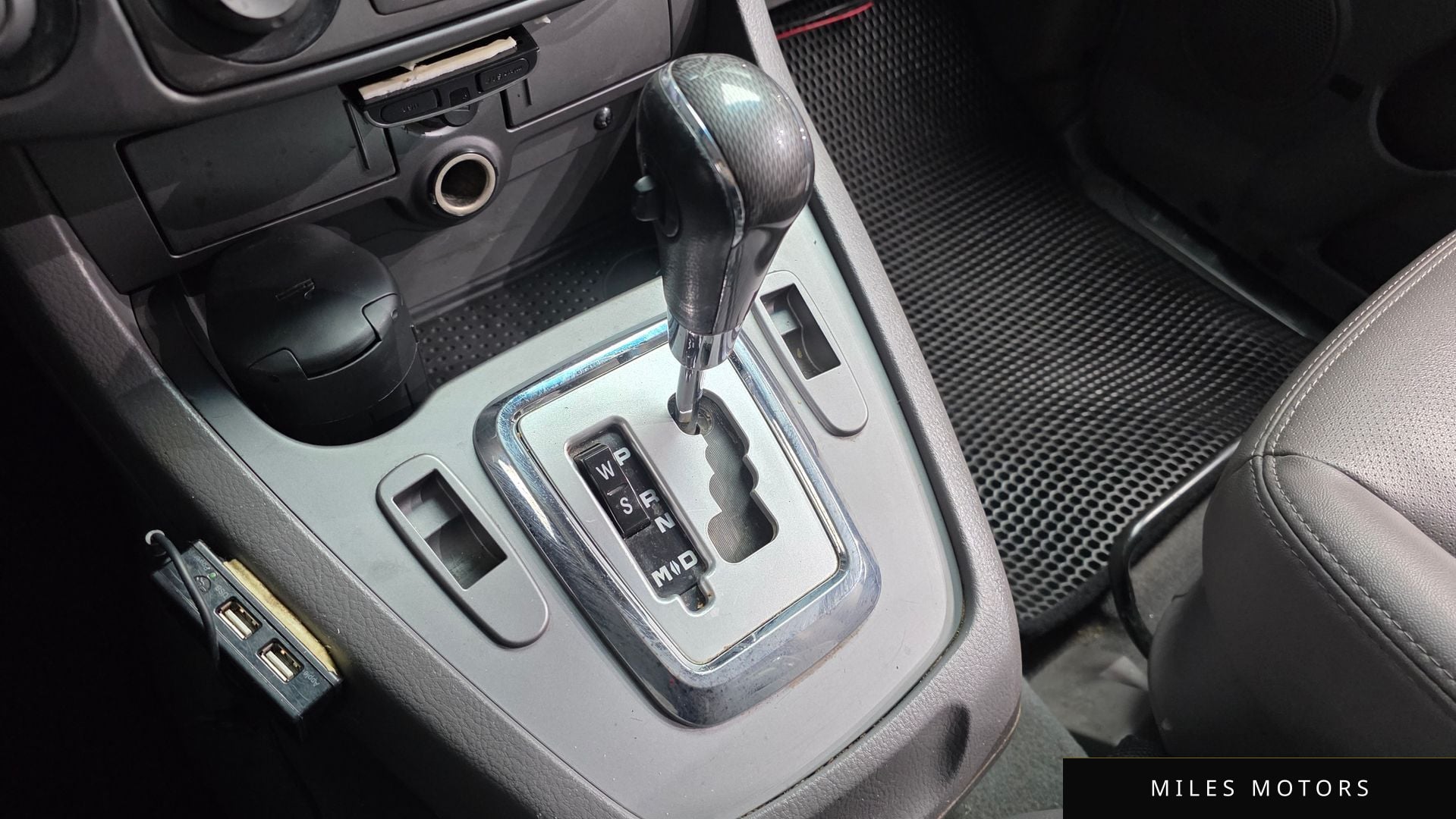 KG Mobility KORANDO 2014 — миниатюра 9