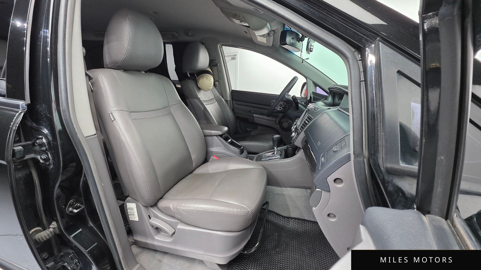 KG Mobility KORANDO 2014 — миниатюра 10