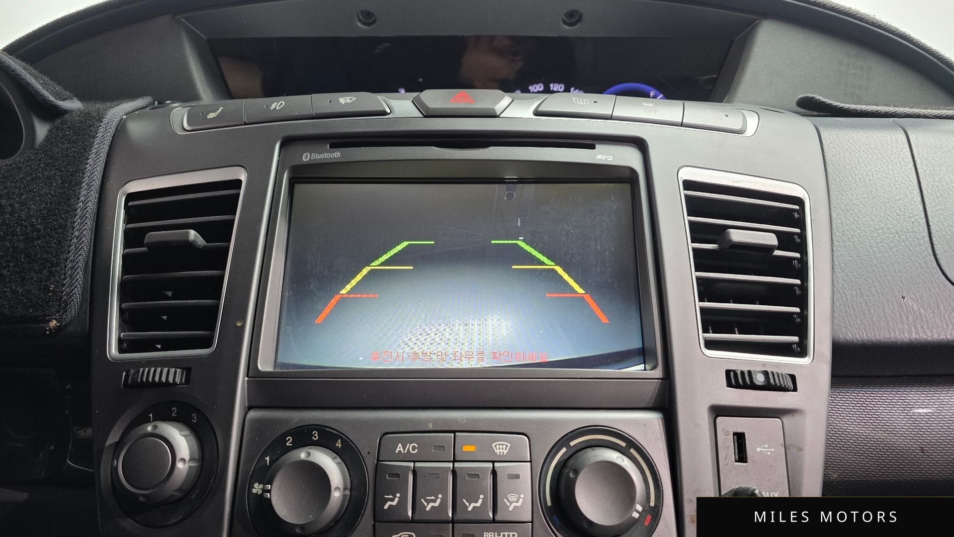 KG Mobility KORANDO 2014 — миниатюра 17