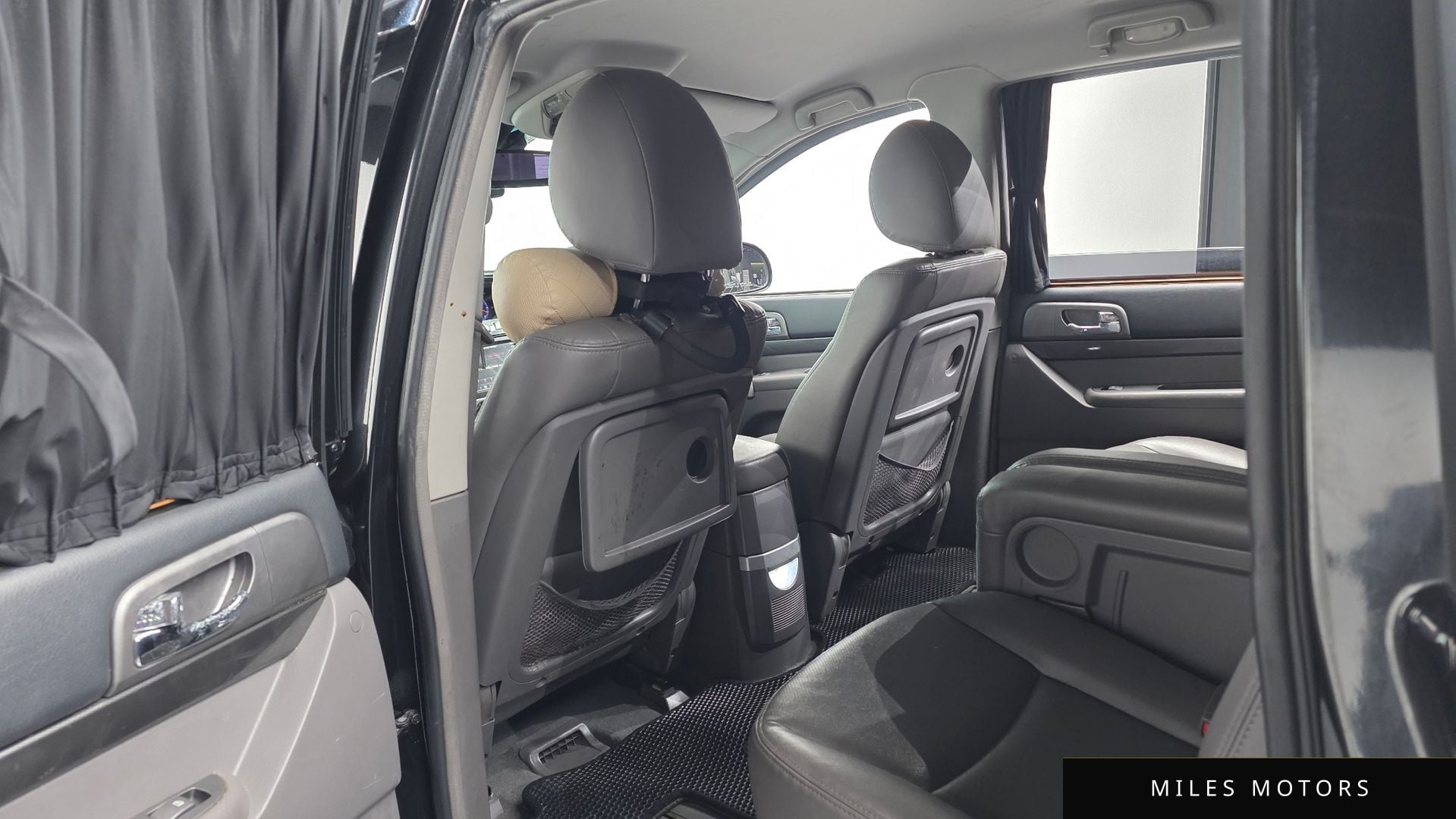 KG Mobility KORANDO 2014 — миниатюра 18