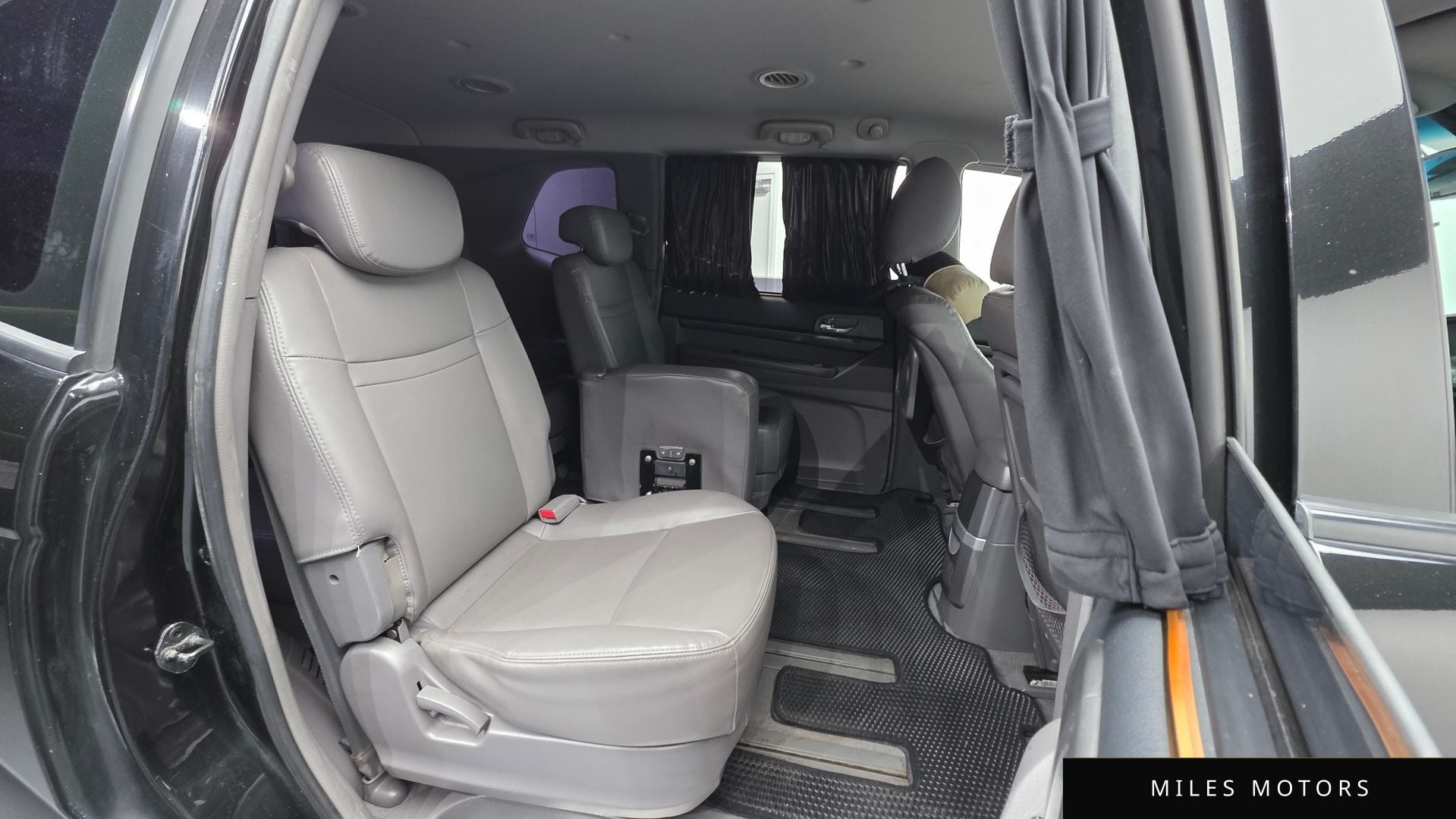 KG Mobility KORANDO 2014 — миниатюра 19