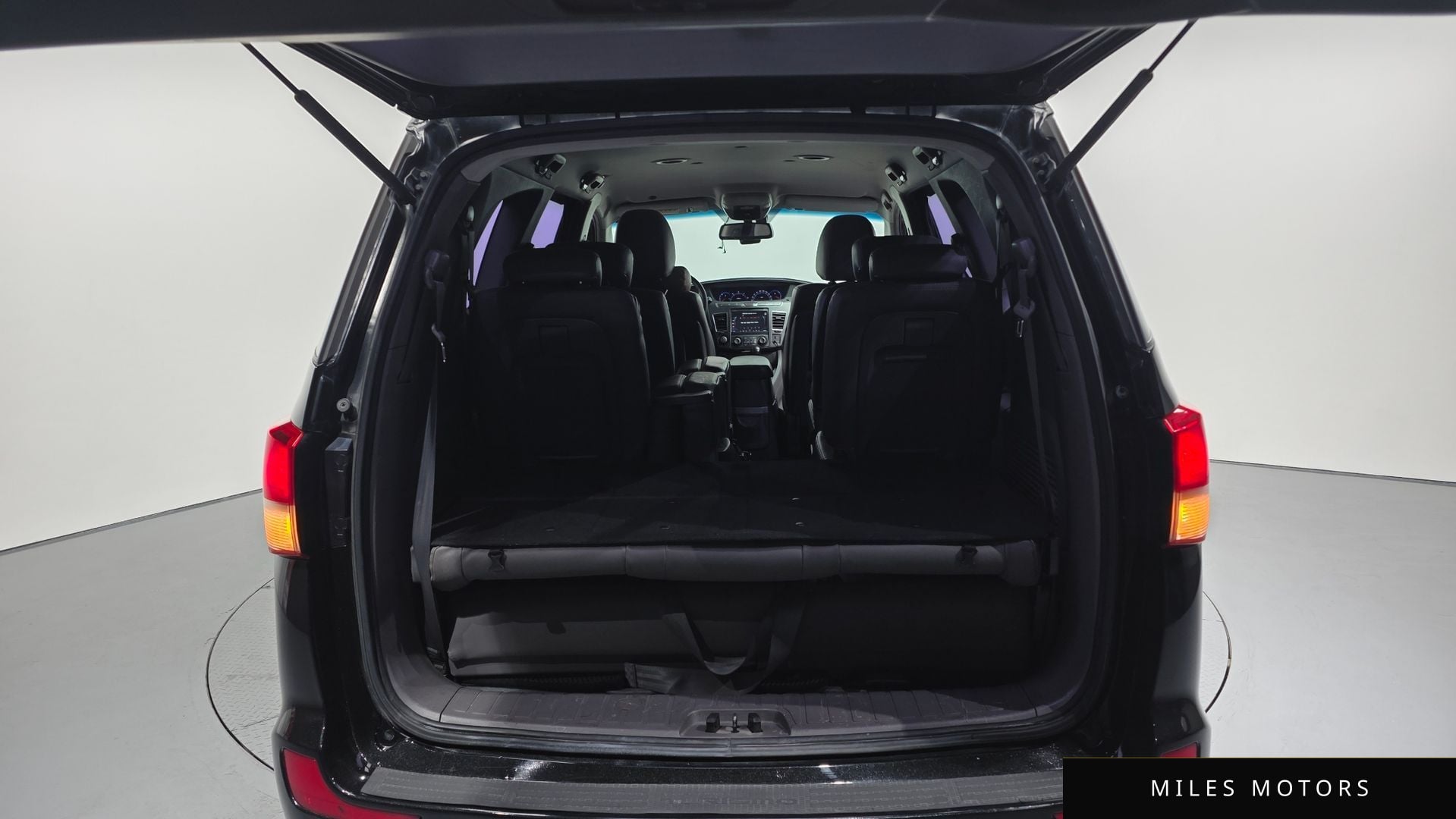 KG Mobility KORANDO 2014 — миниатюра 20