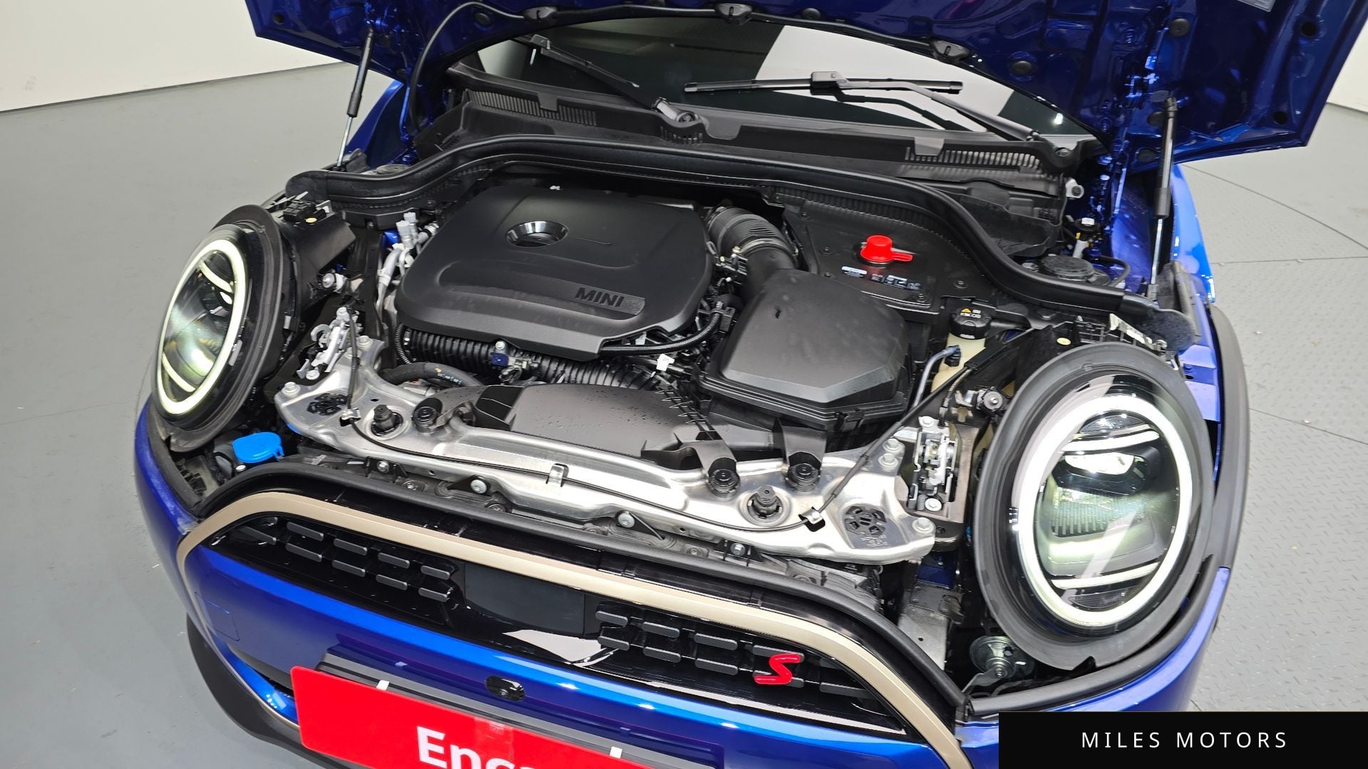 MINI Cooper S 2025 — миниатюра 6