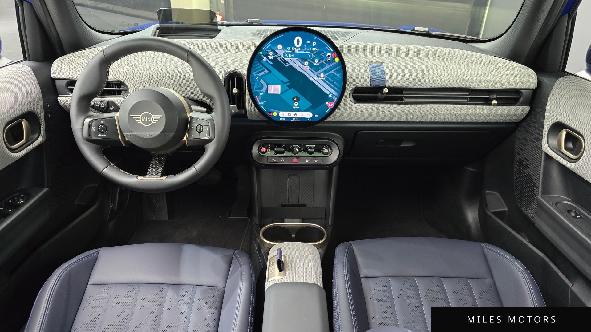 MINI Cooper S 2025 — миниатюра 7