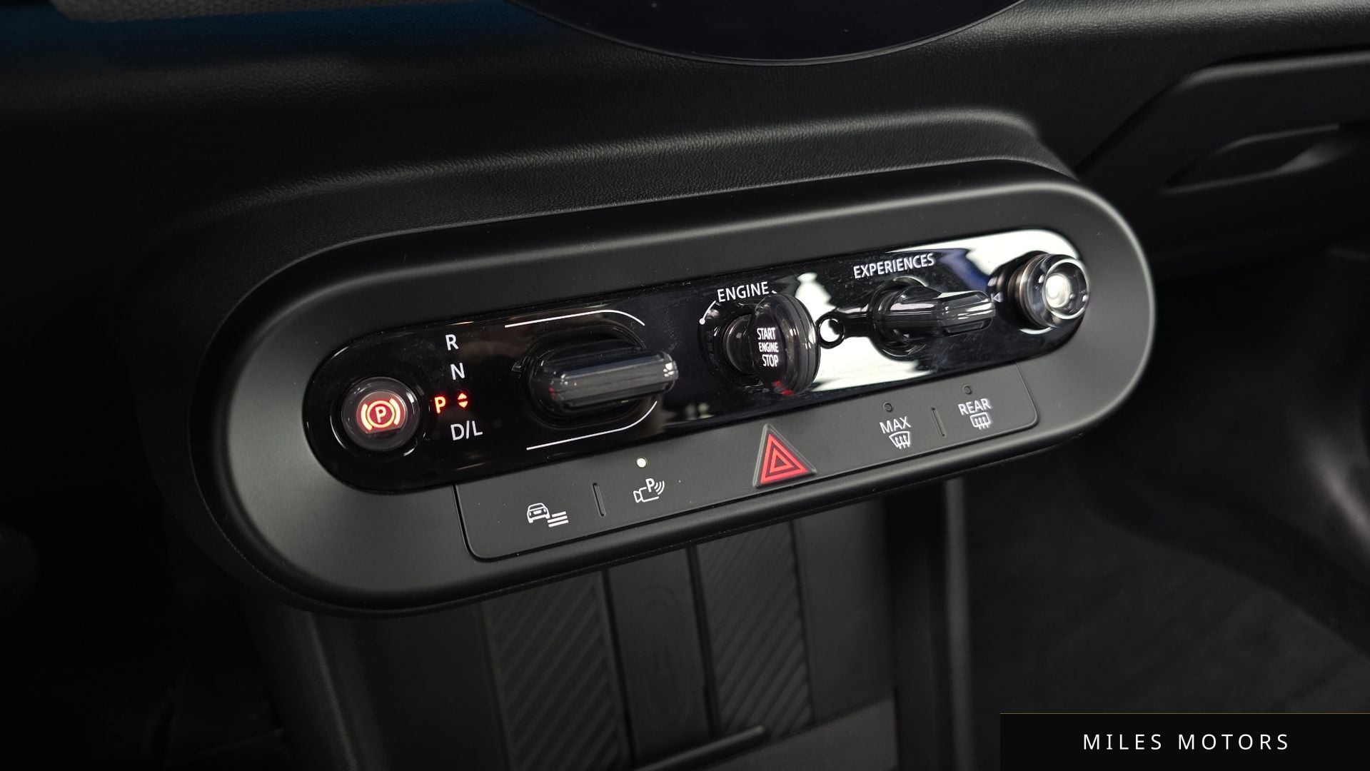 MINI Cooper S 2025 — миниатюра 9