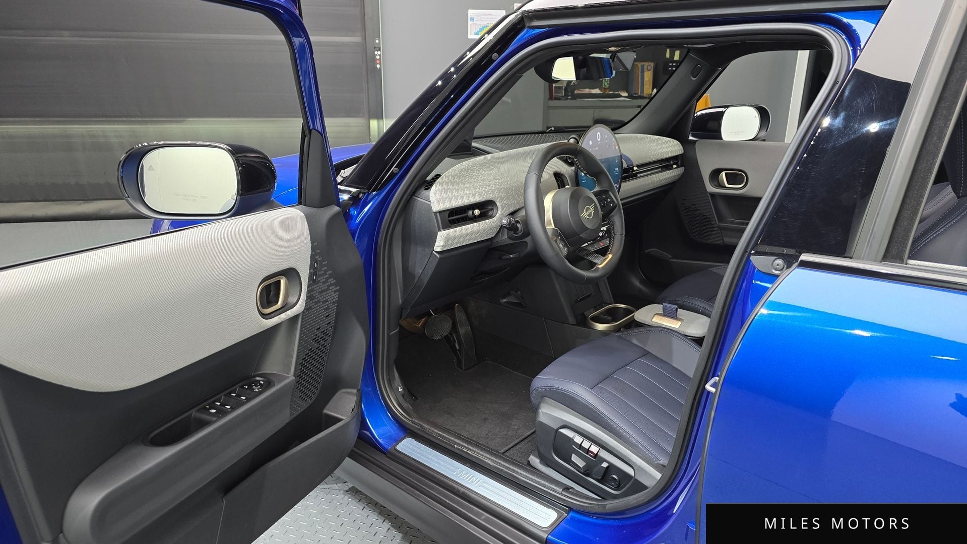 MINI Cooper S 2025 — миниатюра 10