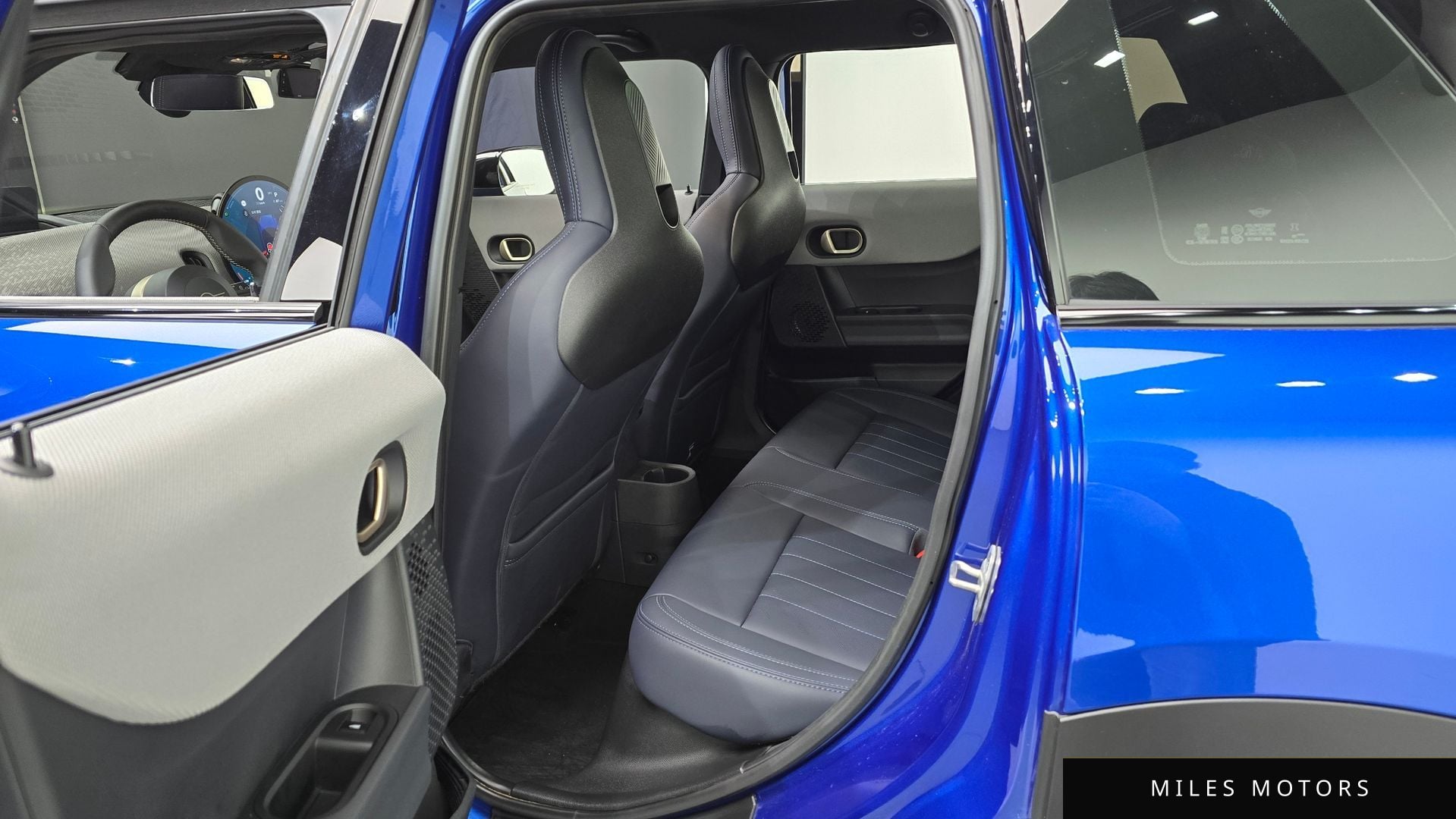 MINI Cooper S 2025 — миниатюра 11