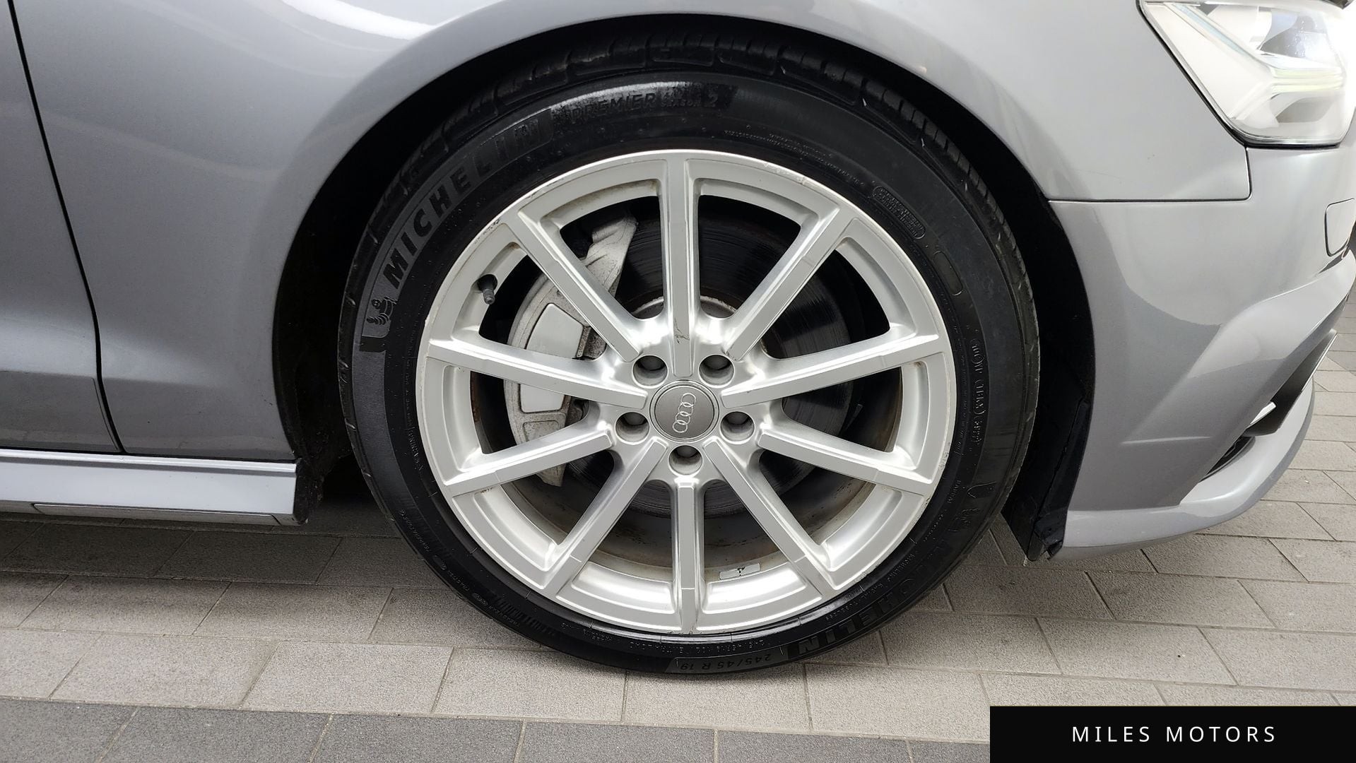 Audi A6 2016 — миниатюра 5