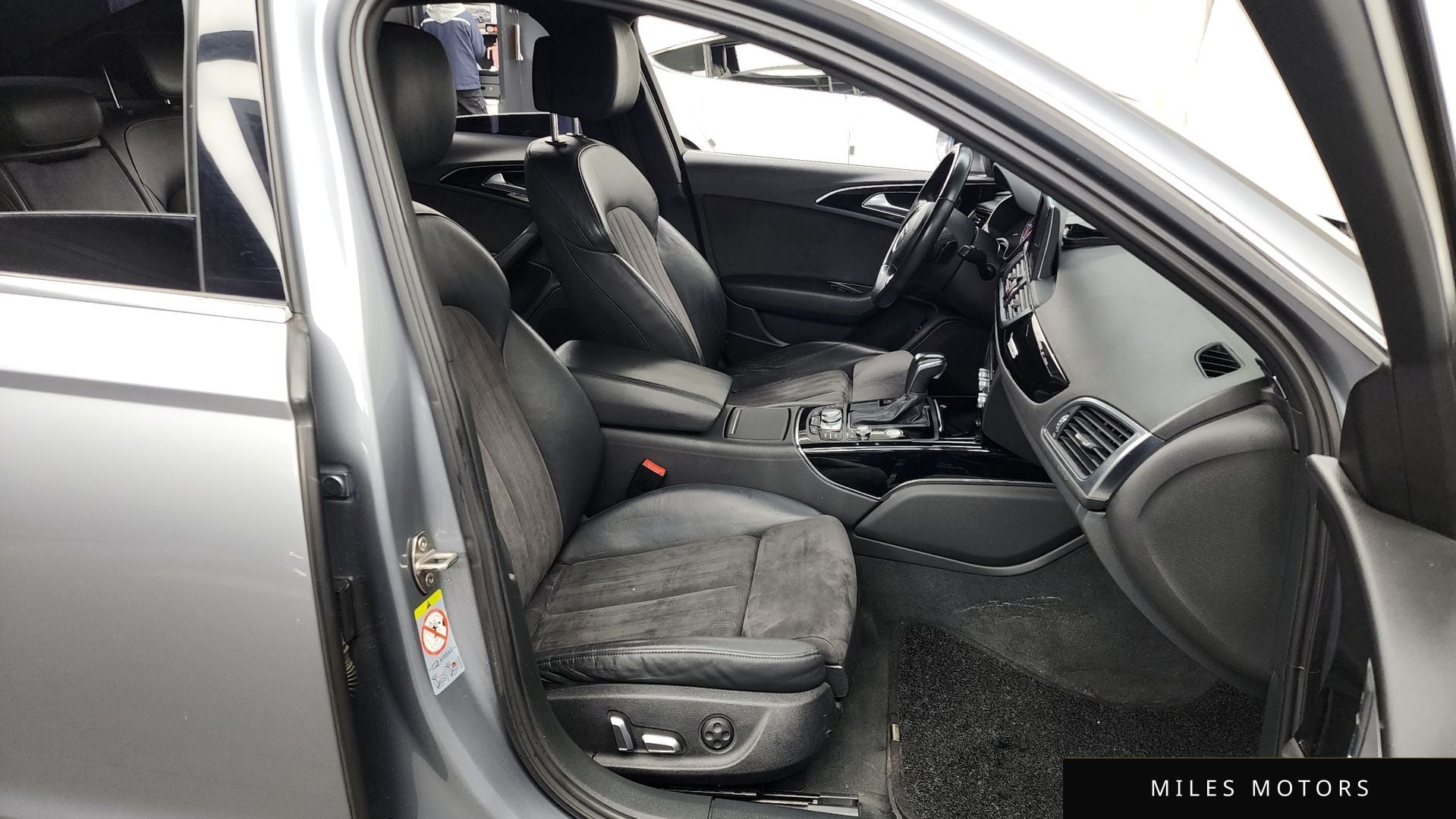 Audi A6 2016 — миниатюра 11