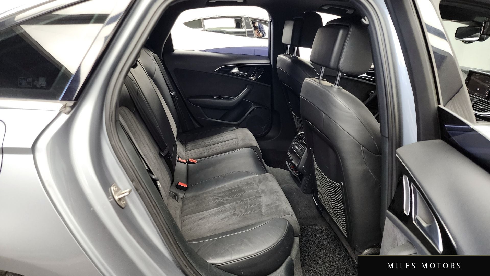 Audi A6 2016 — миниатюра 12